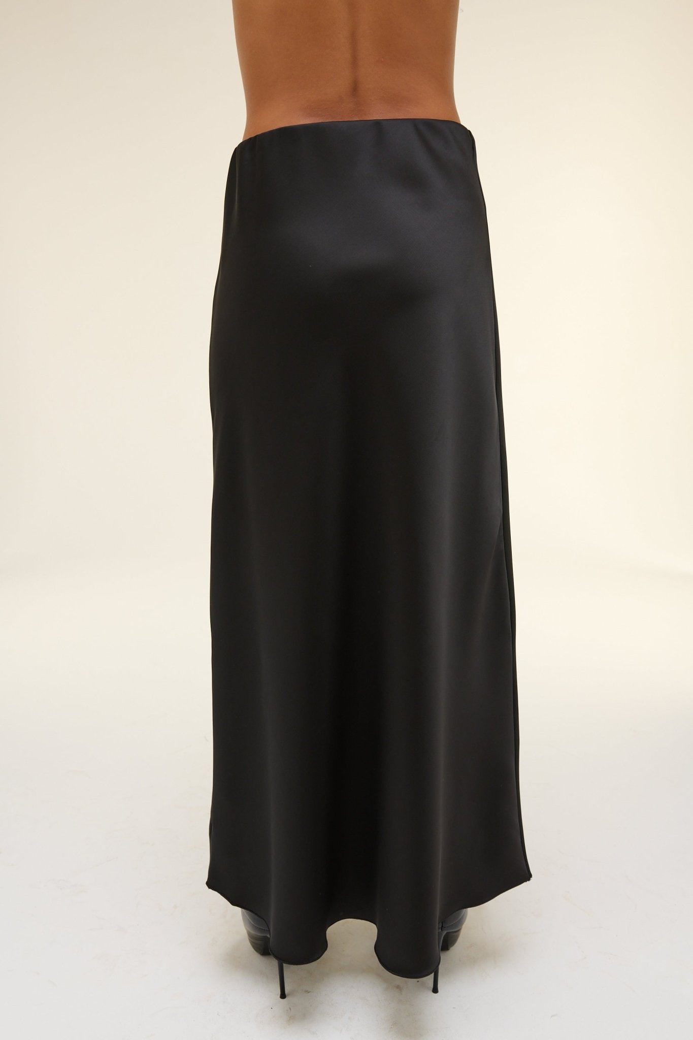 Gonna Satin - 22 Spazio Boutique