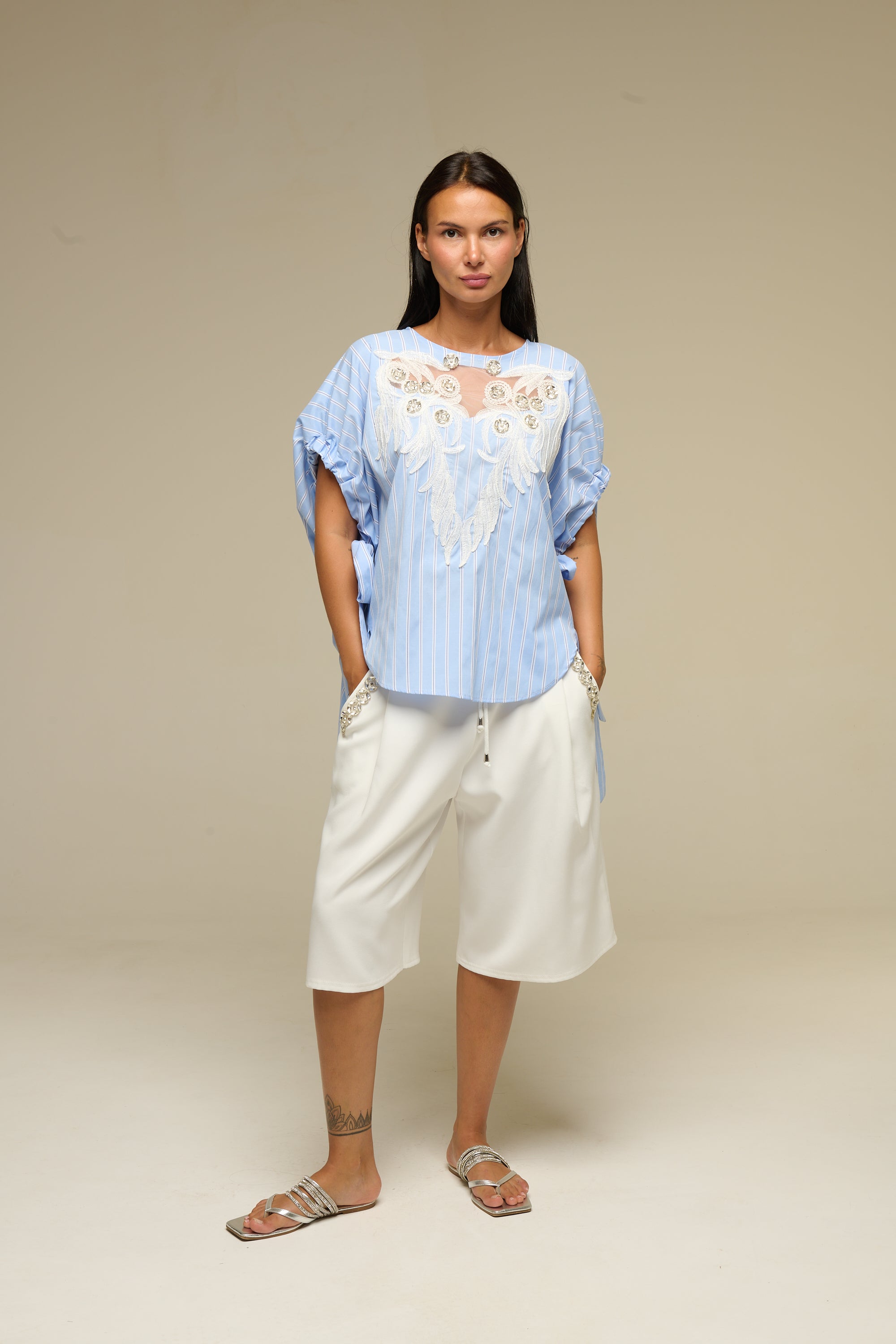 Camicia Jayce