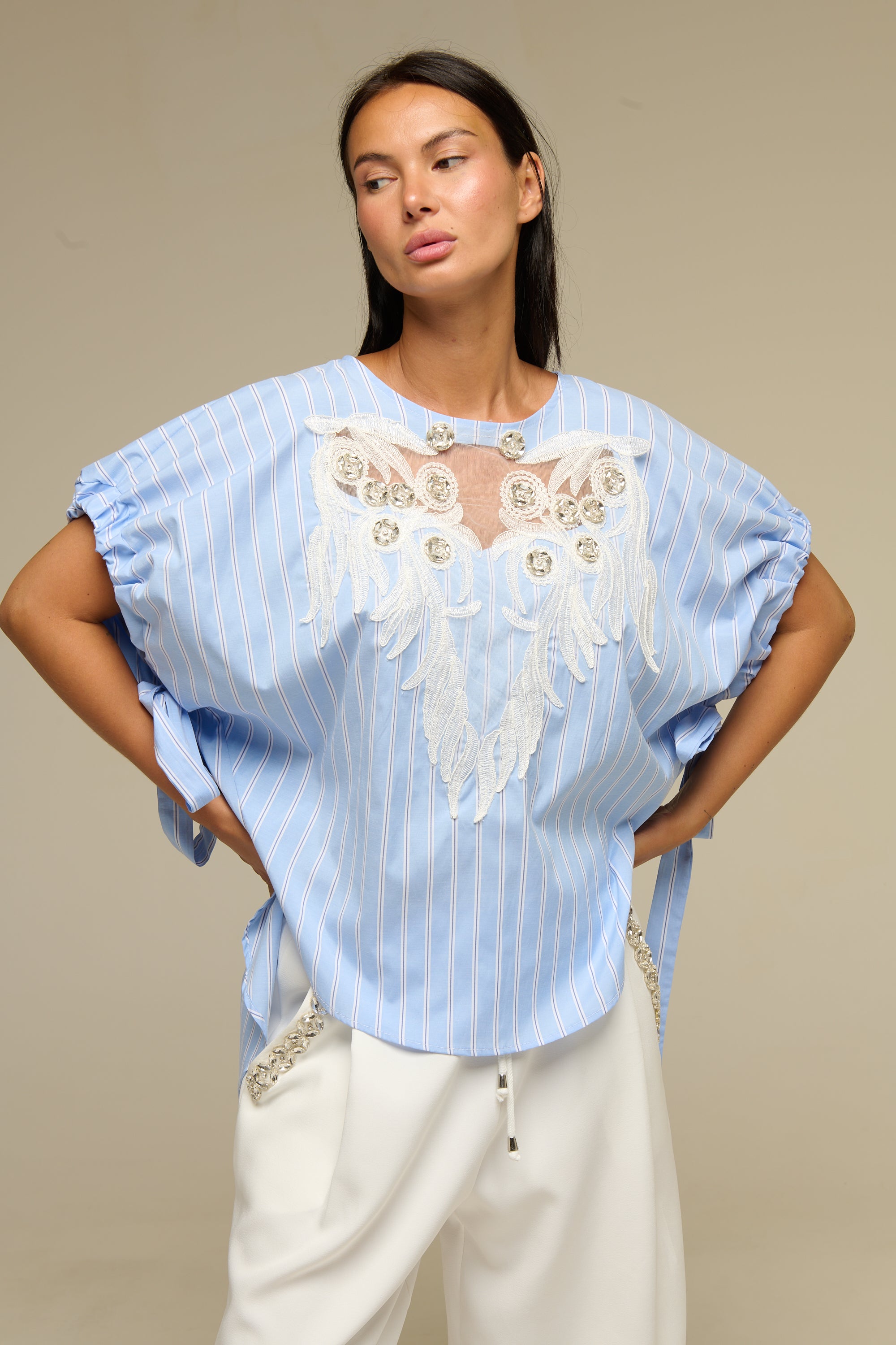Camicia Jayce
