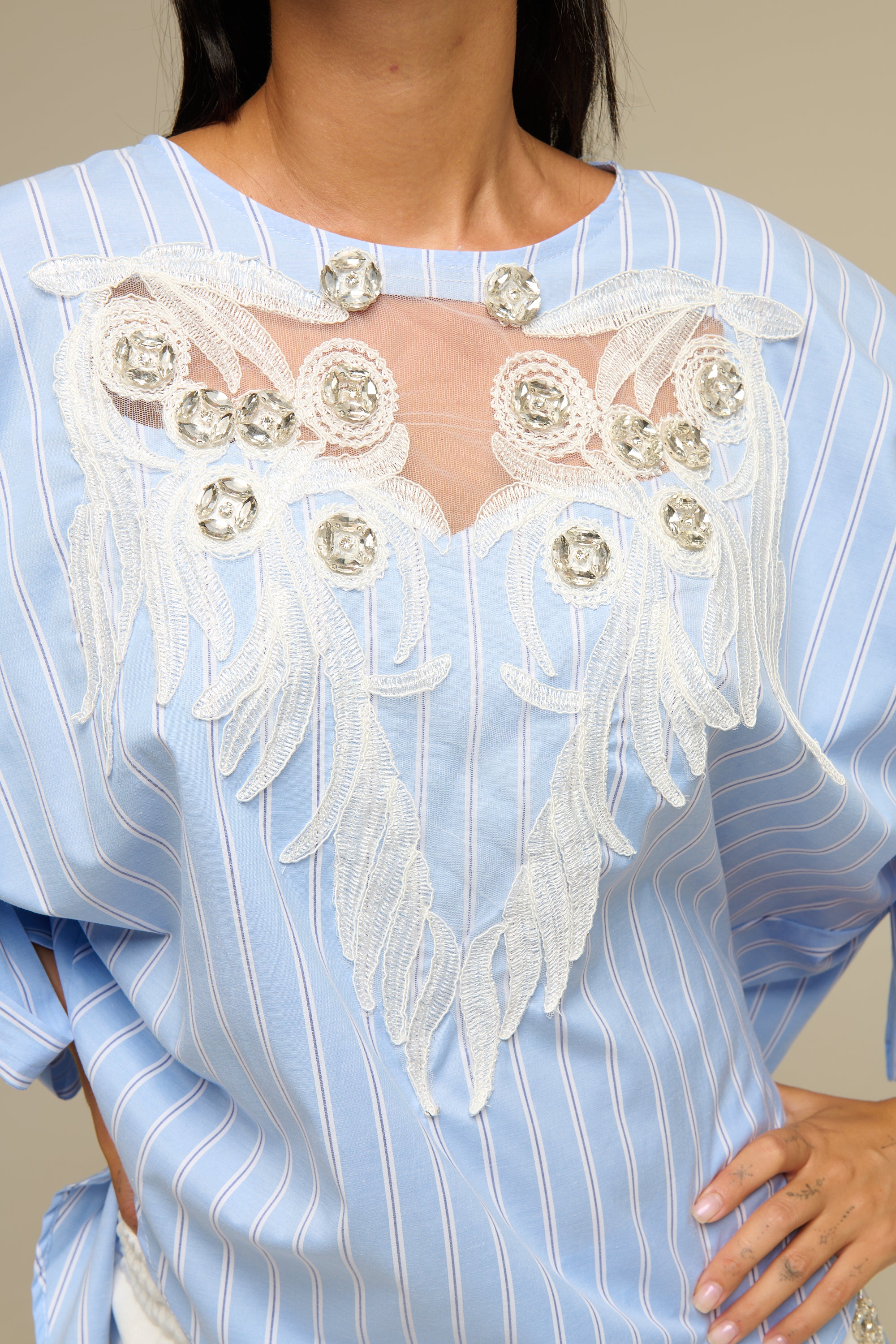 Camicia Jayce
