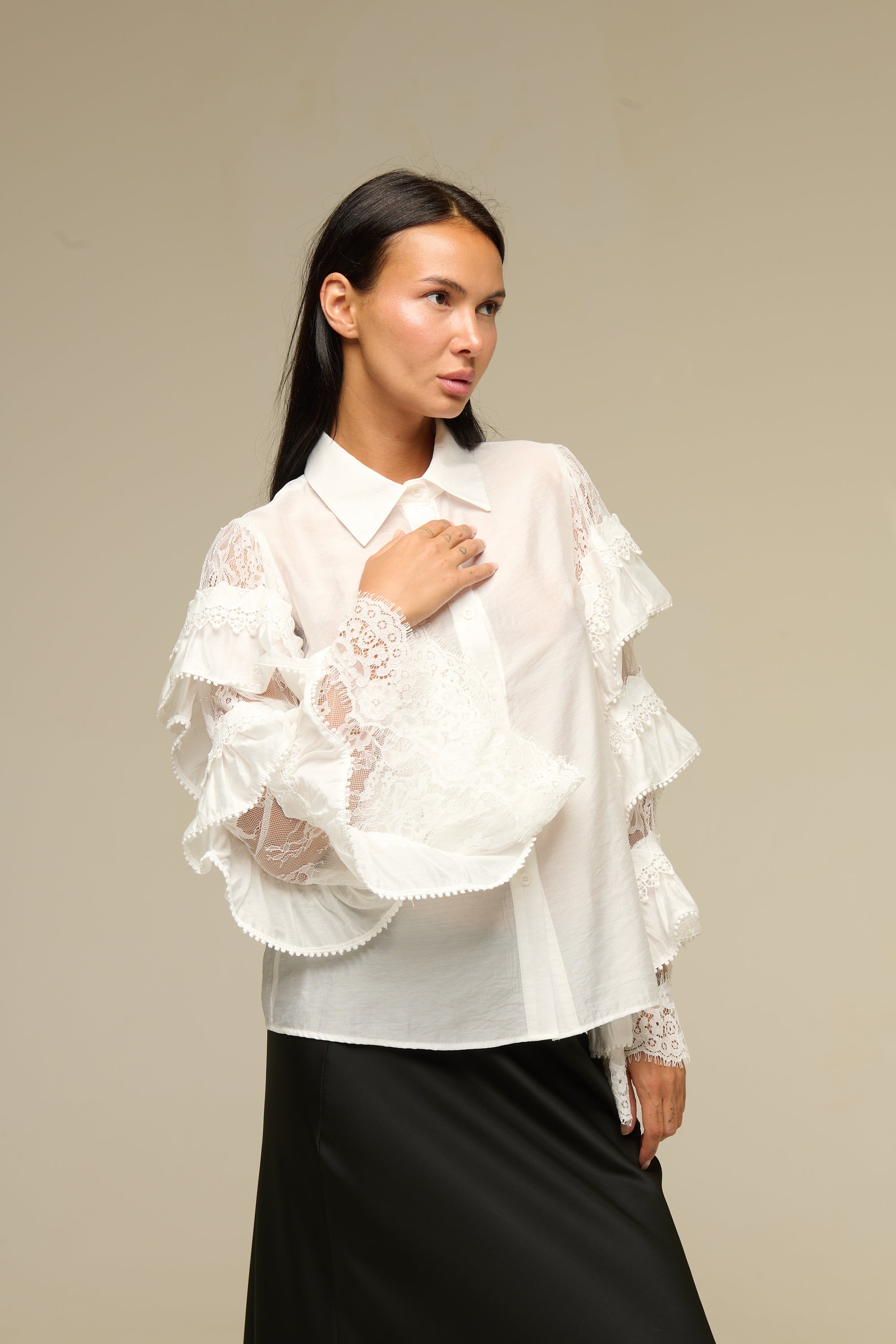 Camicia Florian