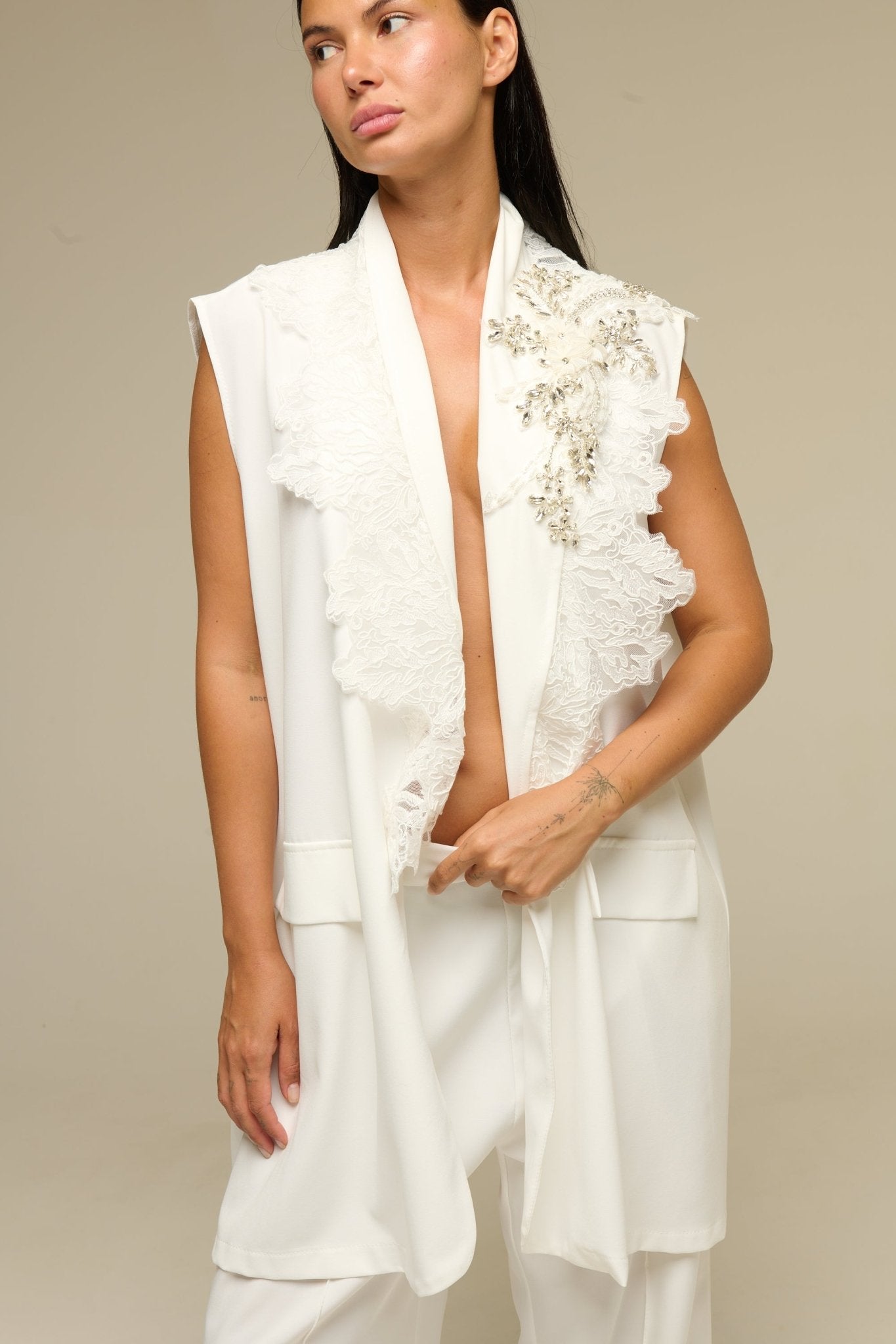 Completo Smanicato Elysia - 22 Spazio Boutique