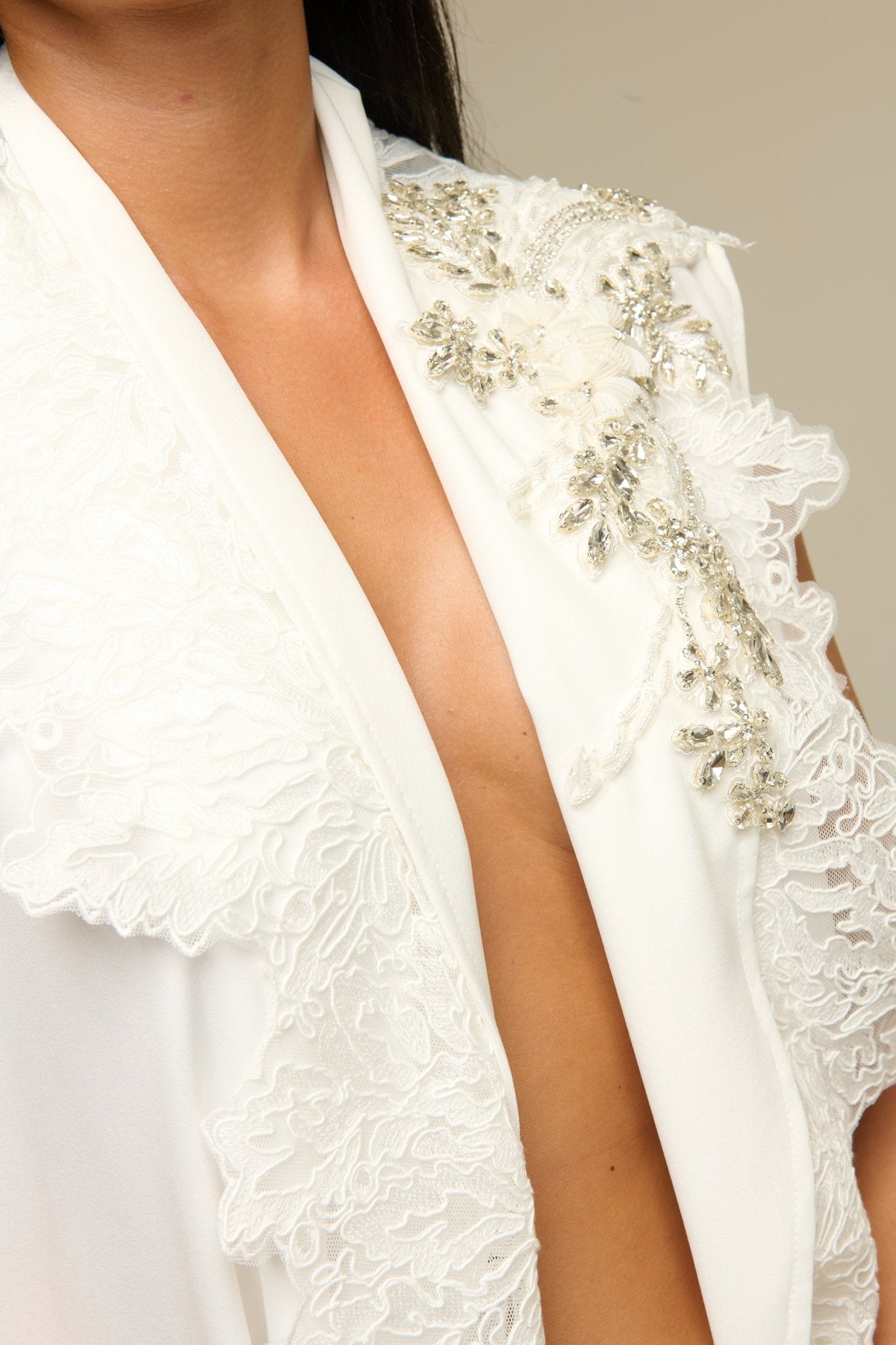 Completo Smanicato Elysia - 22 Spazio Boutique