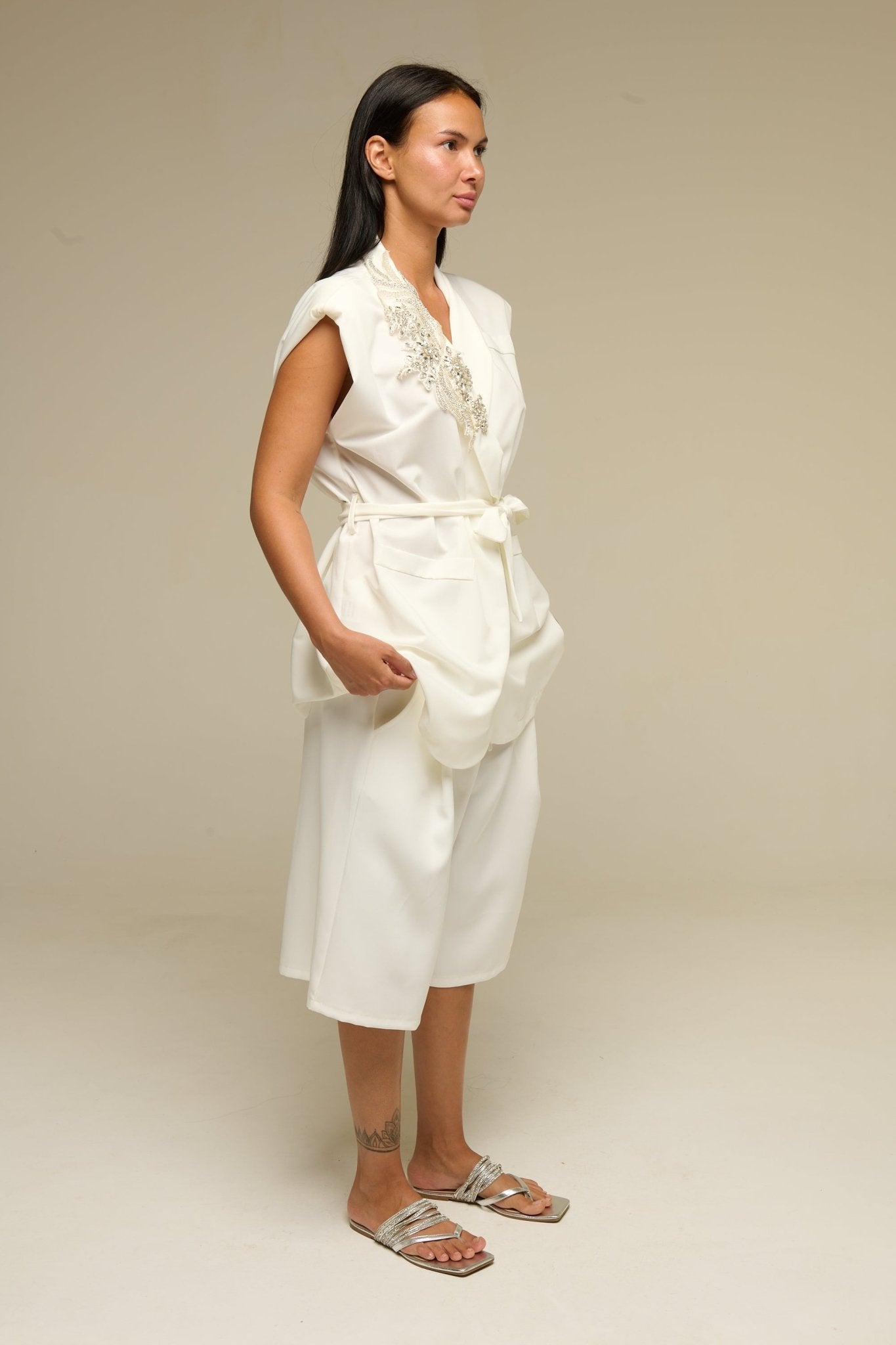 Completo Smanicato Matilde - 22 Spazio Boutique
