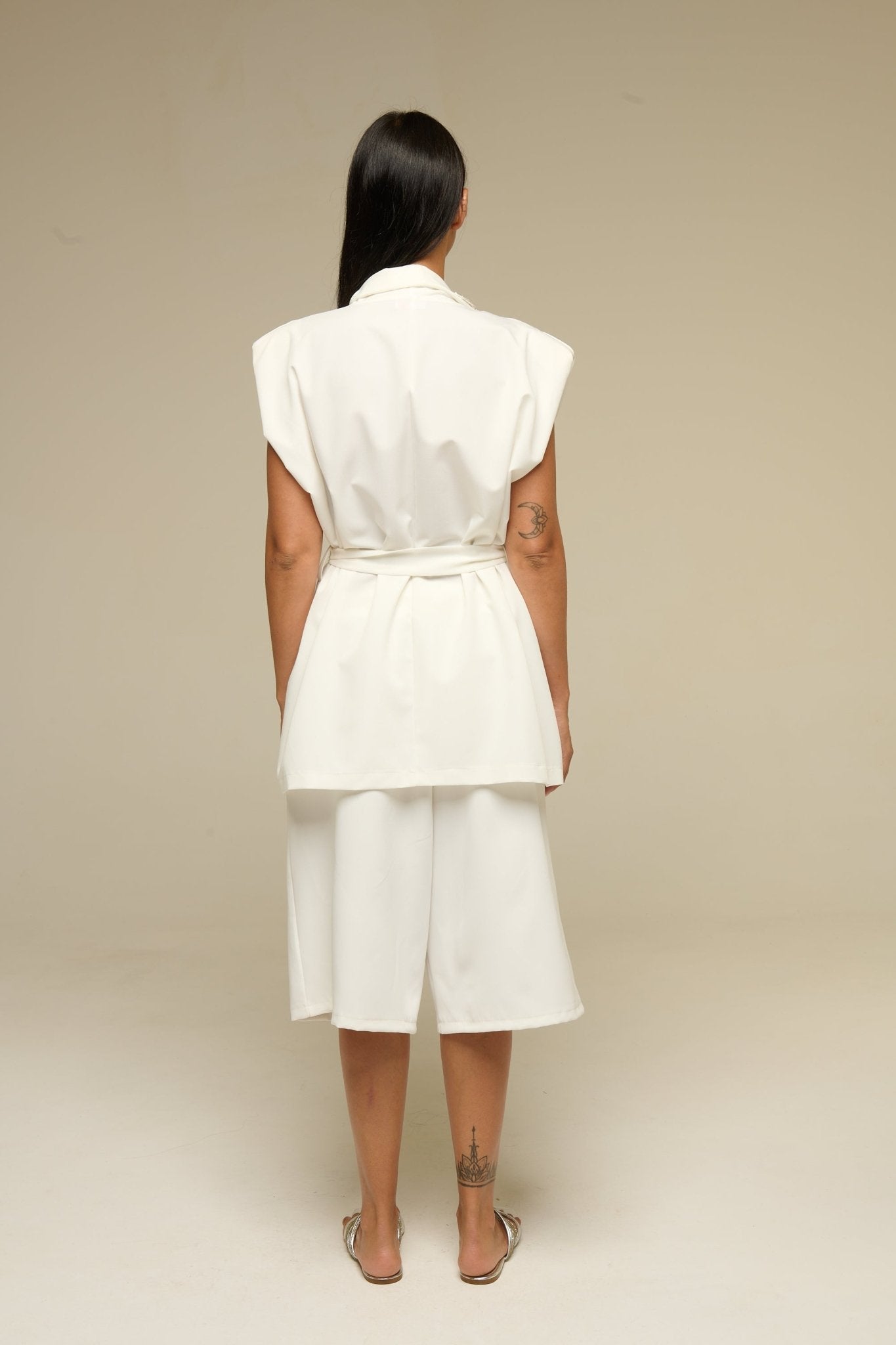 Completo Smanicato Matilde - 22 Spazio Boutique