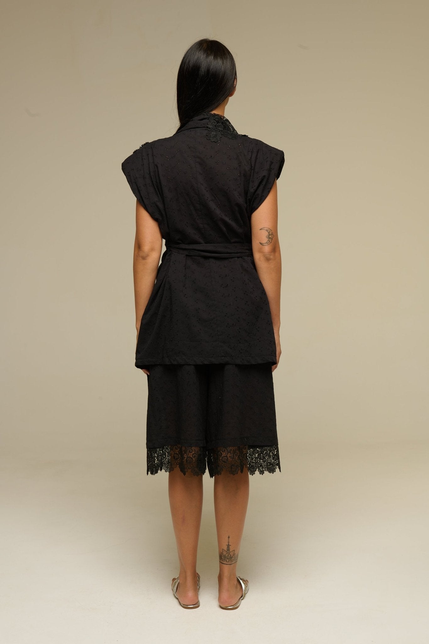 Completo Smanicato Catryne - 22 Spazio Boutique