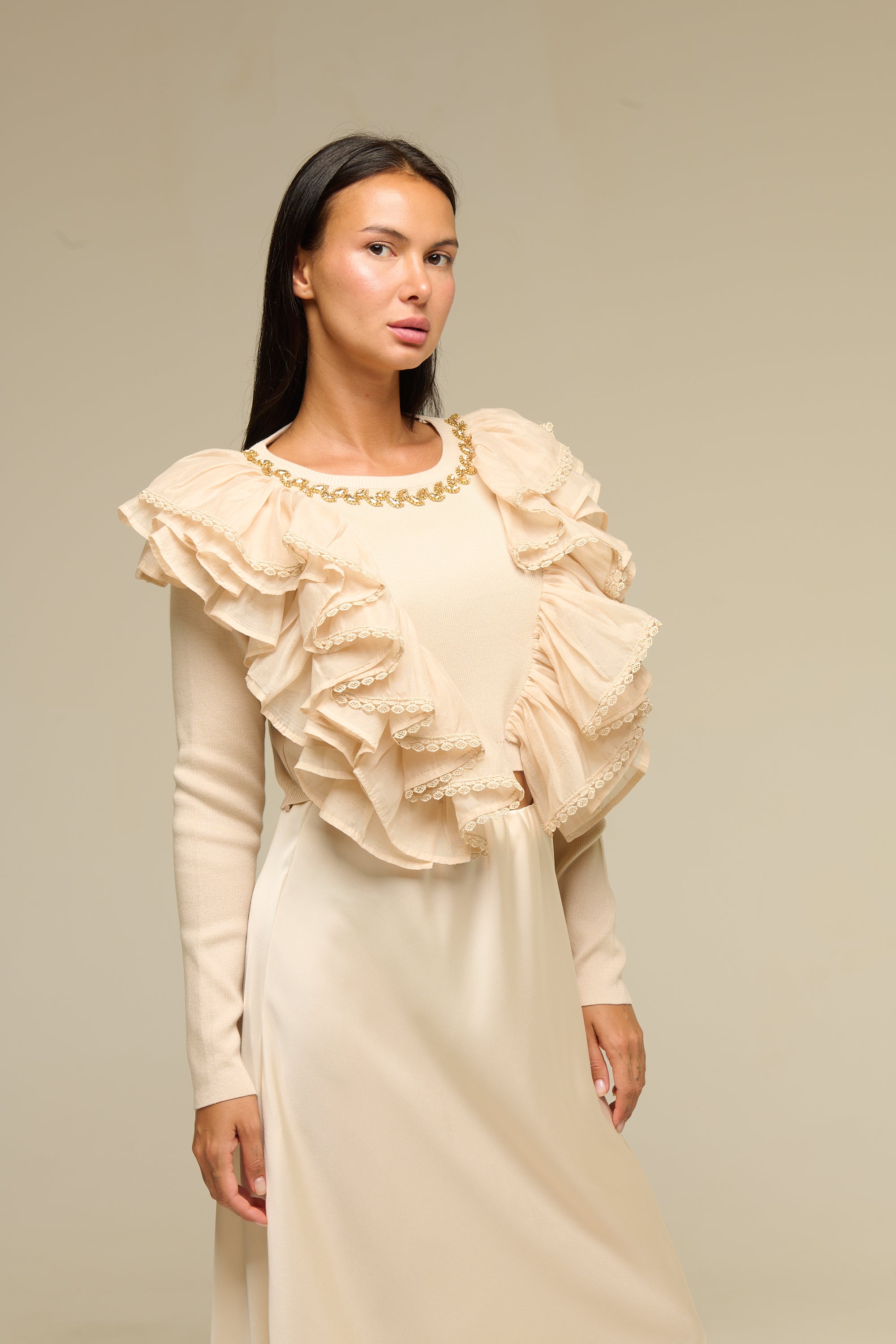 Maglia Rosanne