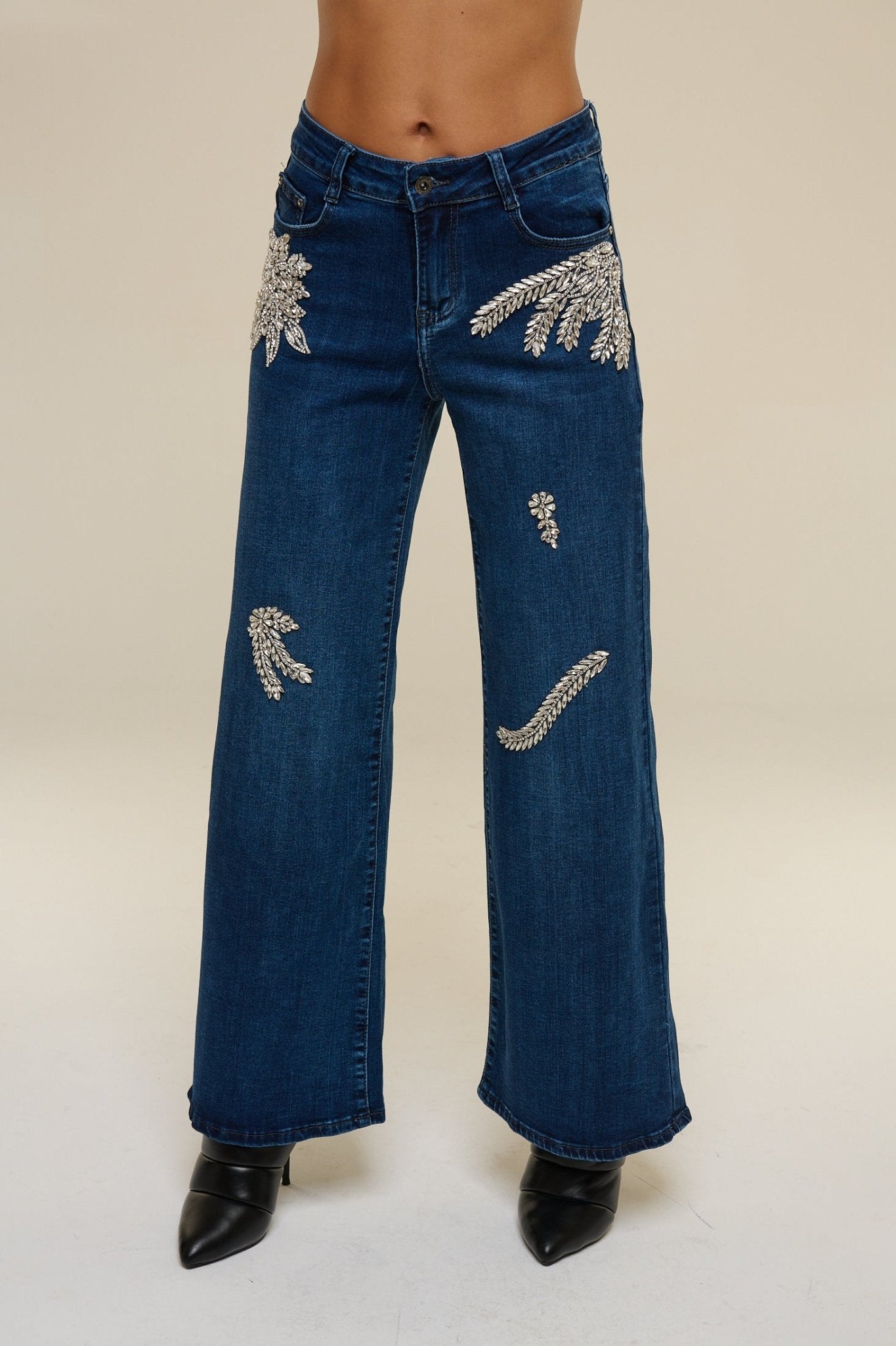 Jeans Aryel - 22 Spazio Boutique