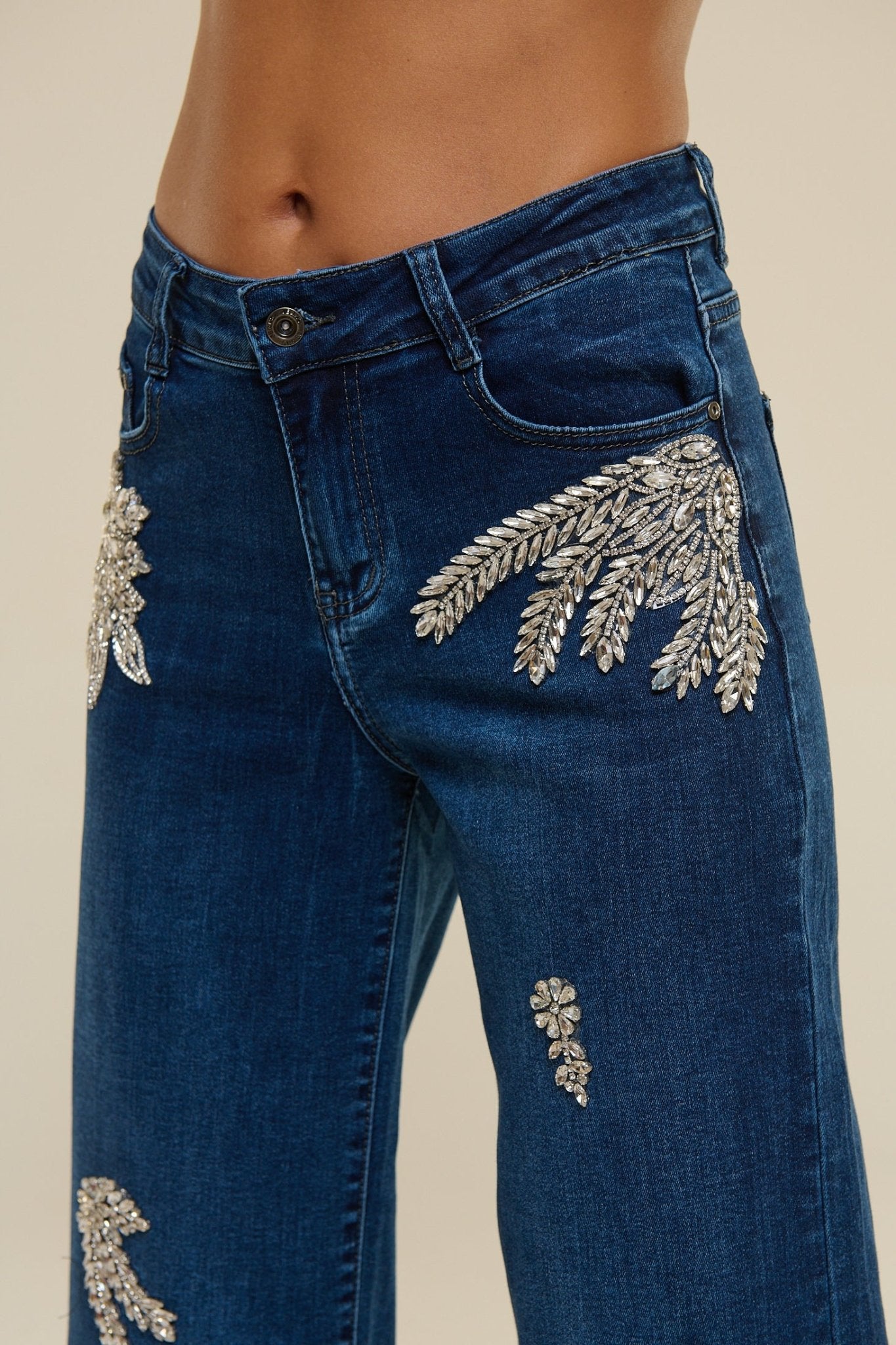 Jeans Aryel - 22 Spazio Boutique