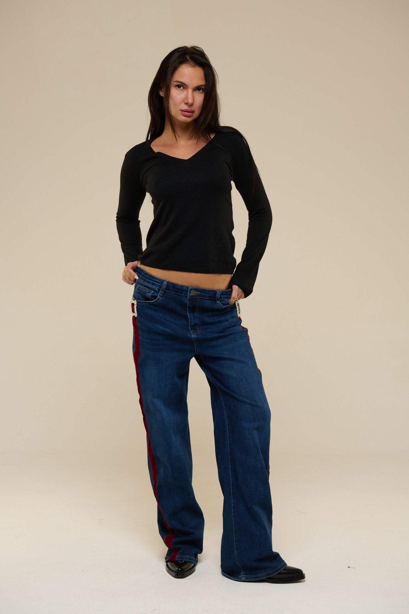 Jeans Star - 22 Spazio Boutique