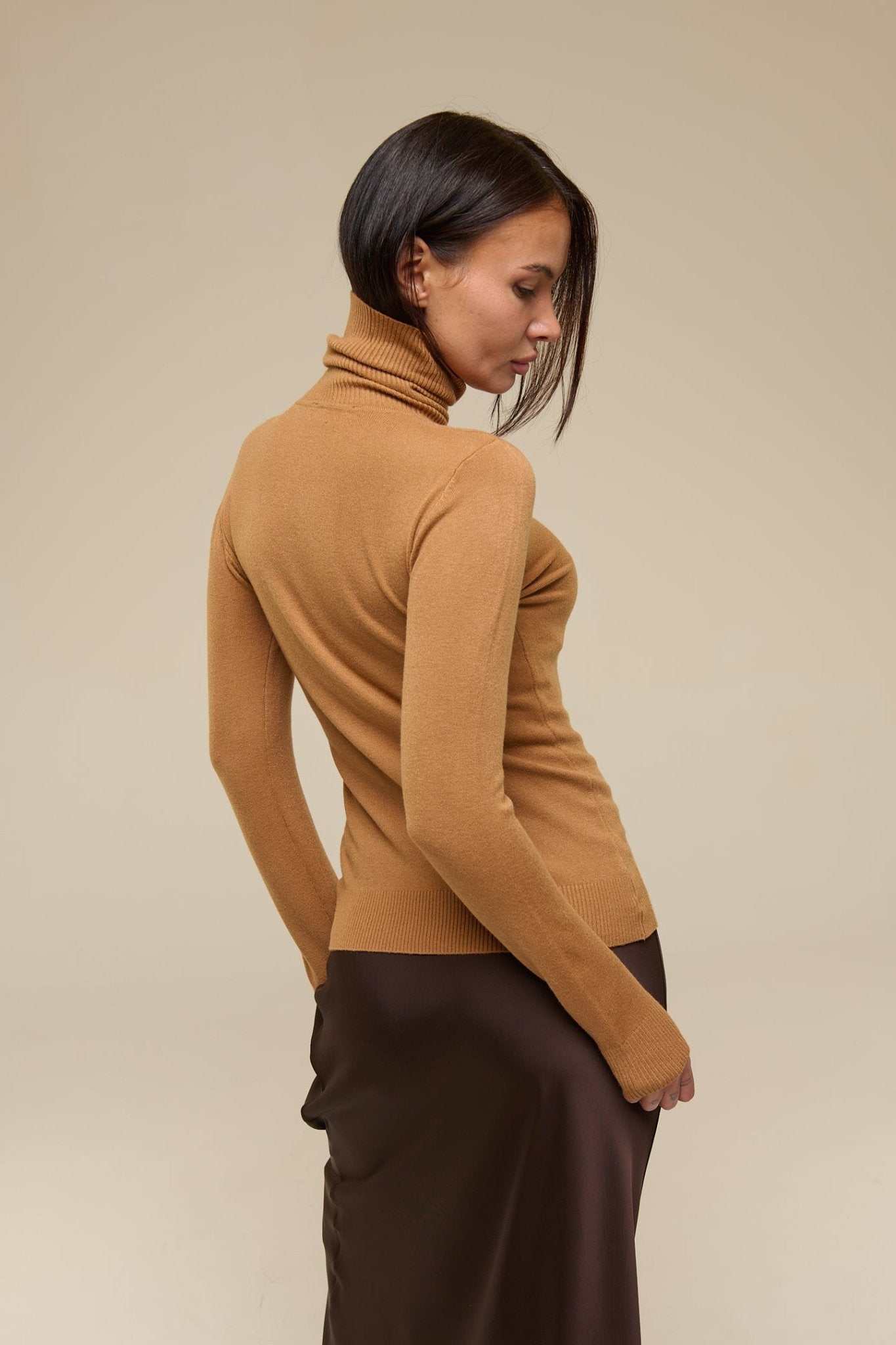 Maglia ColloAlto Eco - P Gioiello - 22 Spazio Boutique