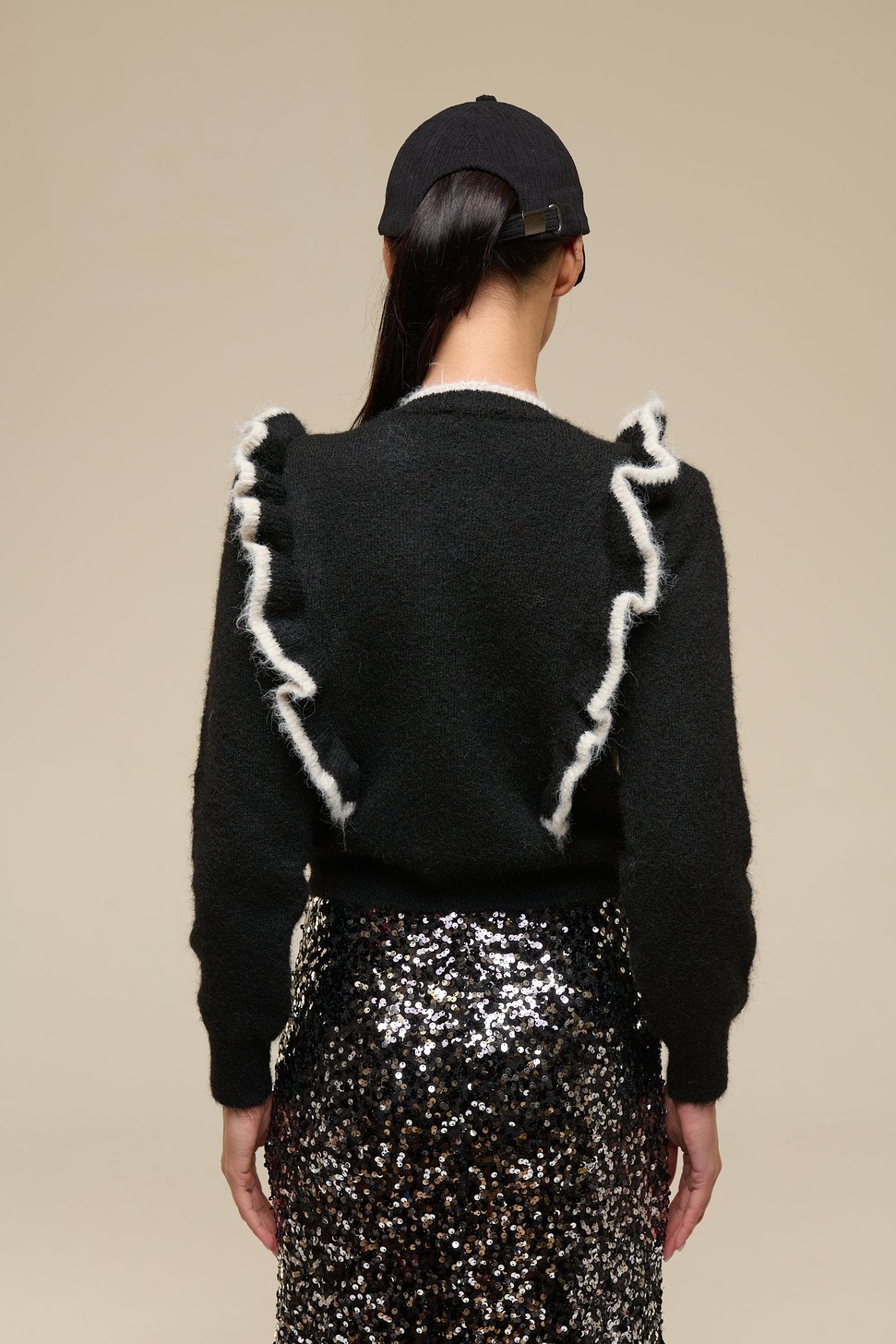 Maglia Maggie - 22 Spazio Boutique