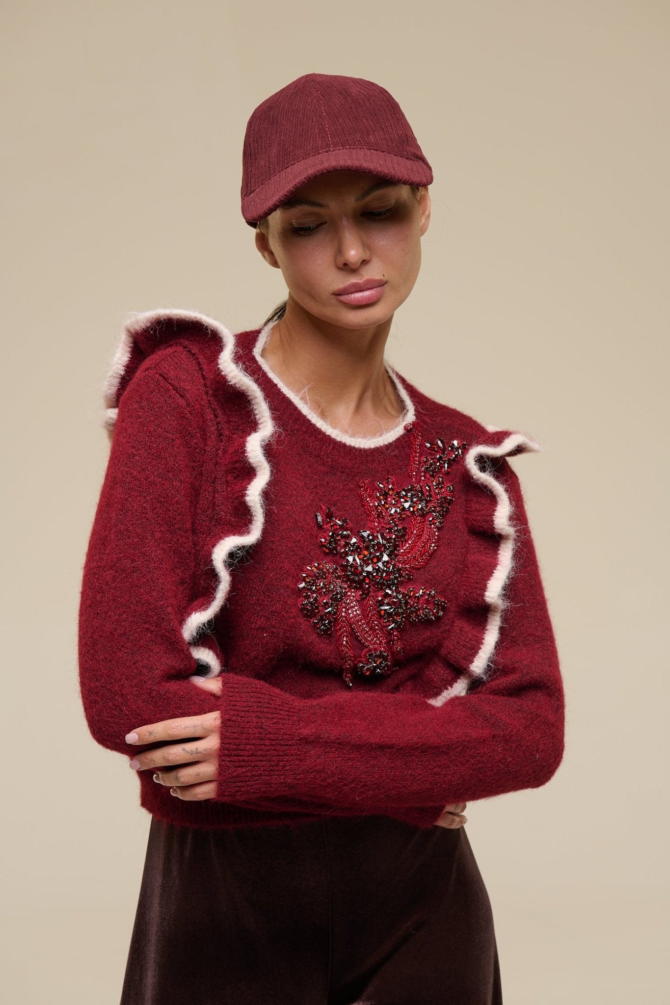 Maglia Maggie - 22 Spazio Boutique