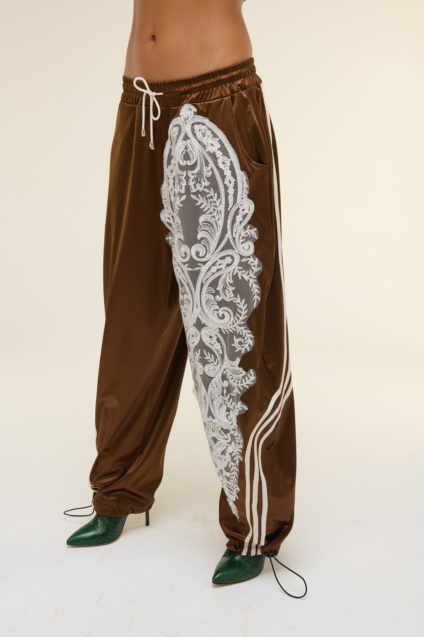 Pantalone Margutta - 22 Spazio Boutique