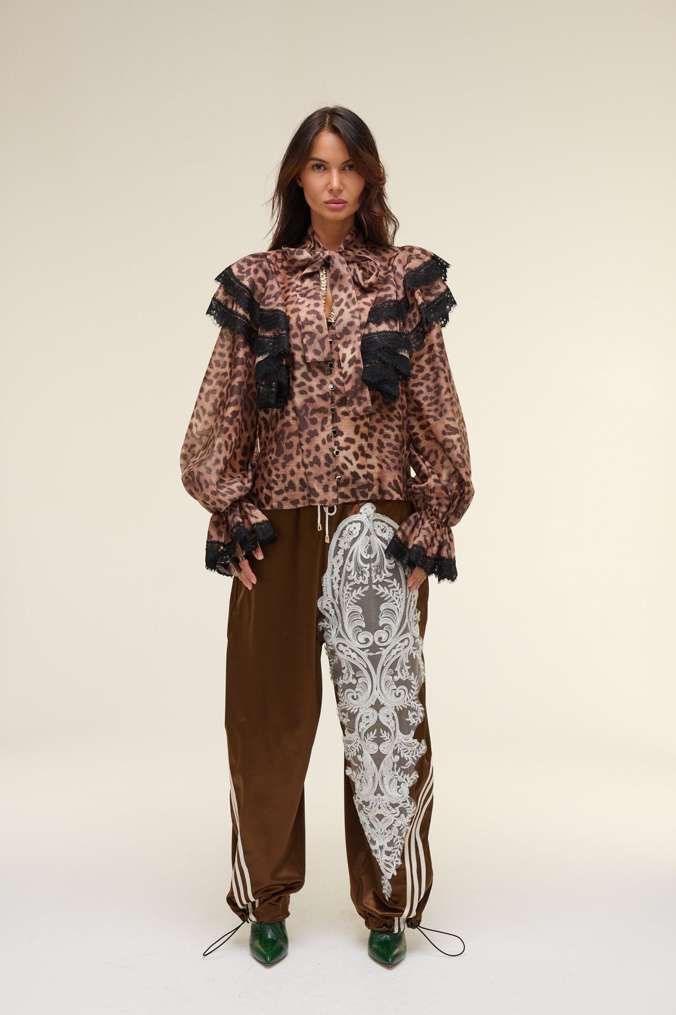 Pantalone Margutta - 22 Spazio Boutique