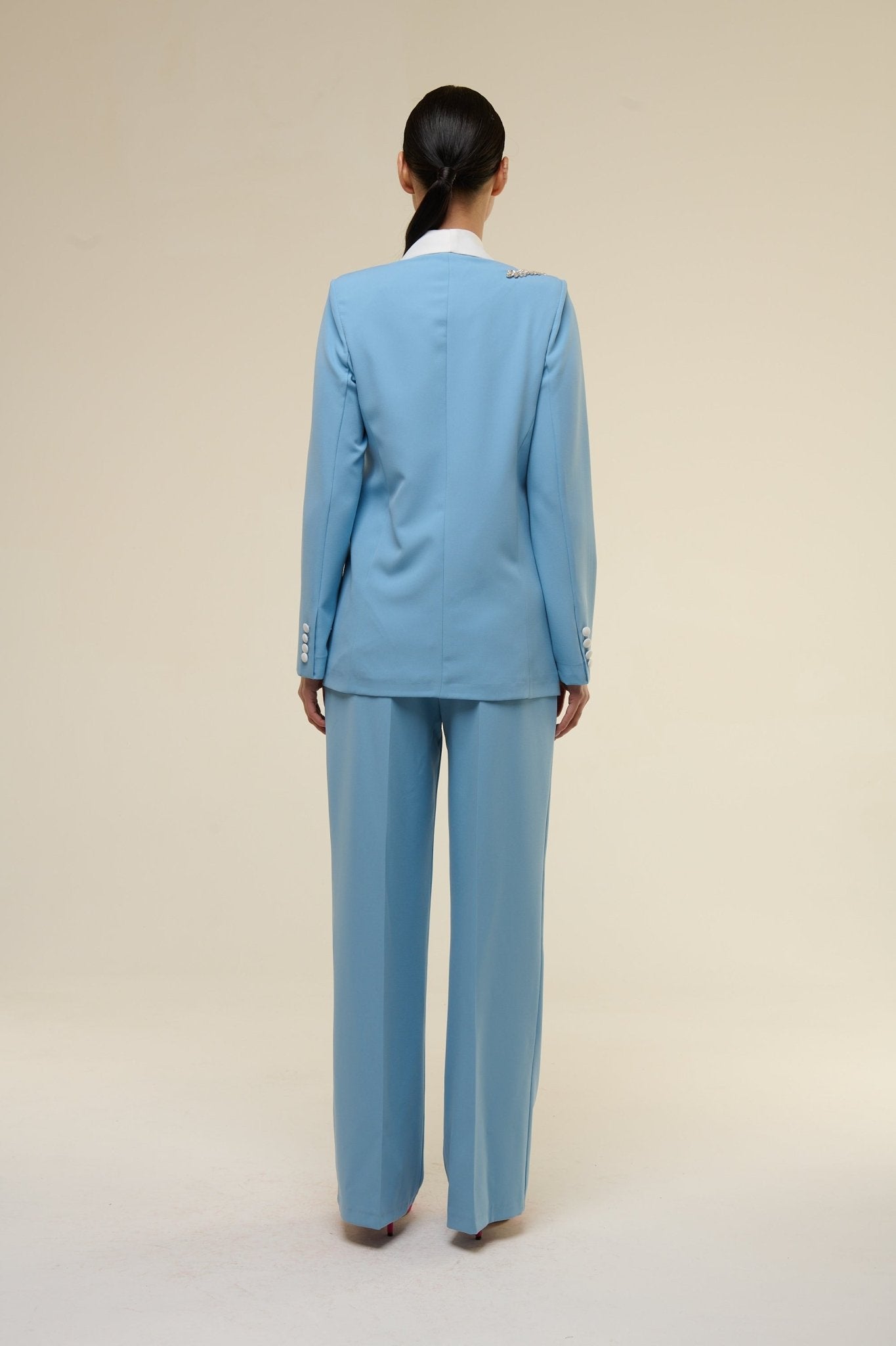 Tailleur Amber - 22 Spazio Boutique