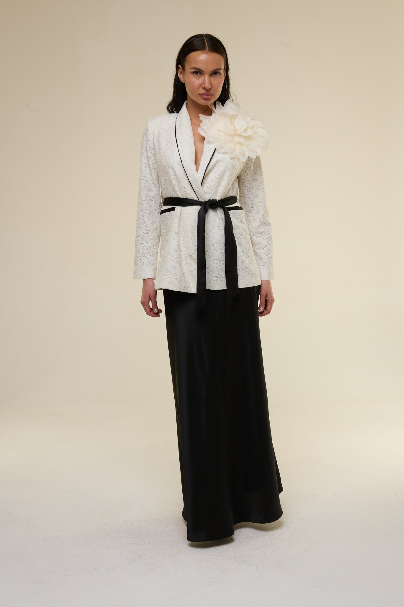 Tailleur Gonna Eugene - 22 Spazio Boutique