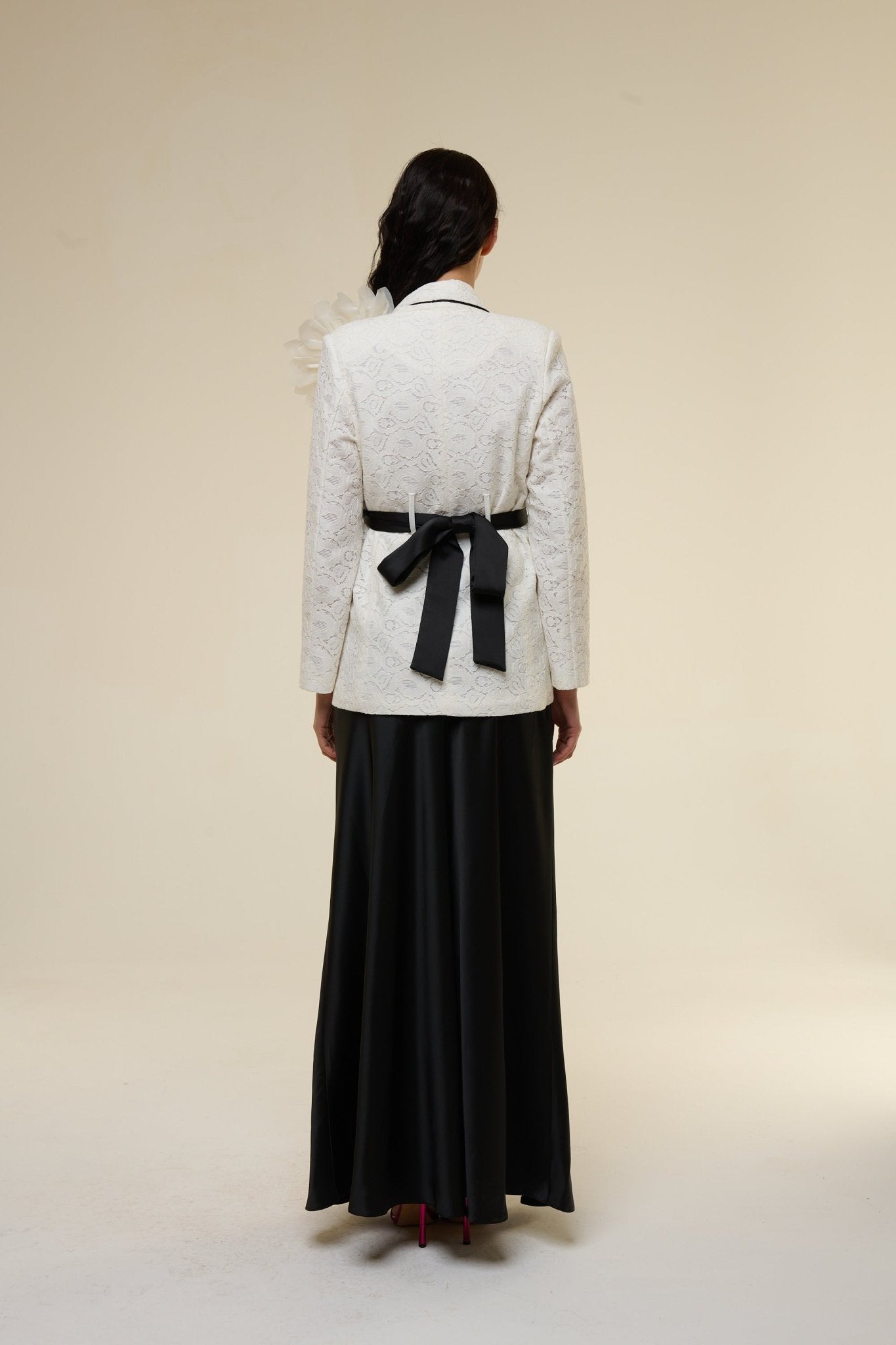 Tailleur Gonna Eugene - 22 Spazio Boutique