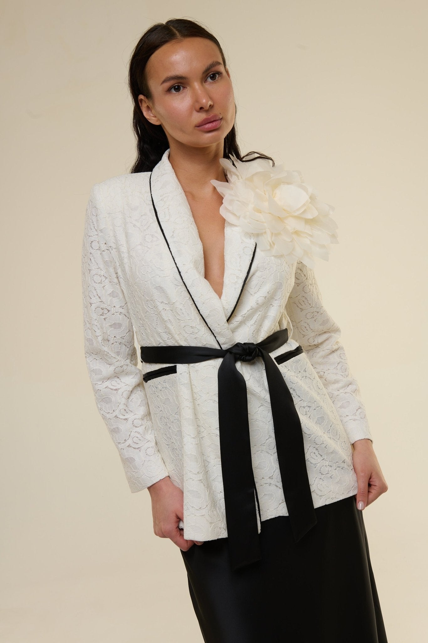 Tailleur Gonna Eugene - 22 Spazio Boutique