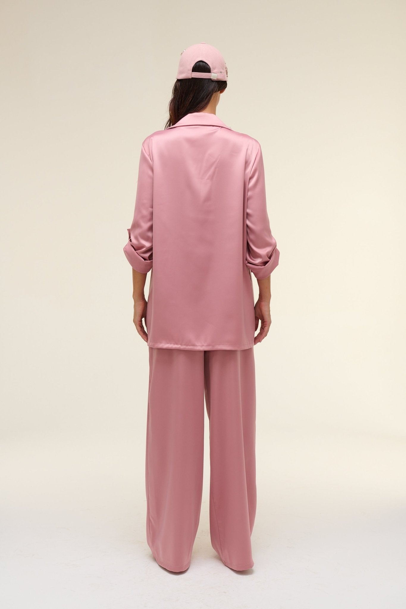 Tailleur Over Asya - 22 Spazio Boutique