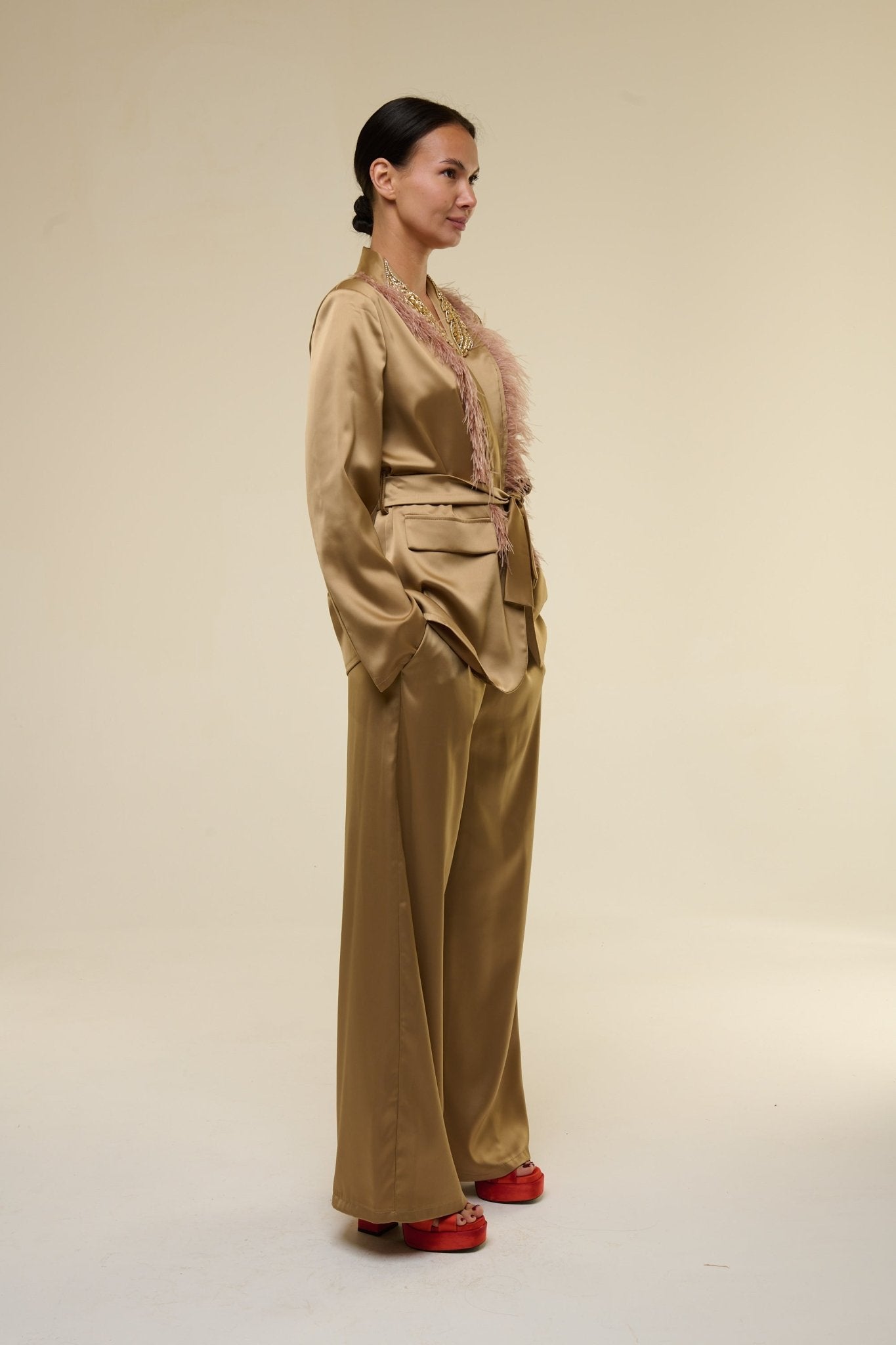 Tailleur Over Yasmin - 22 Spazio Boutique