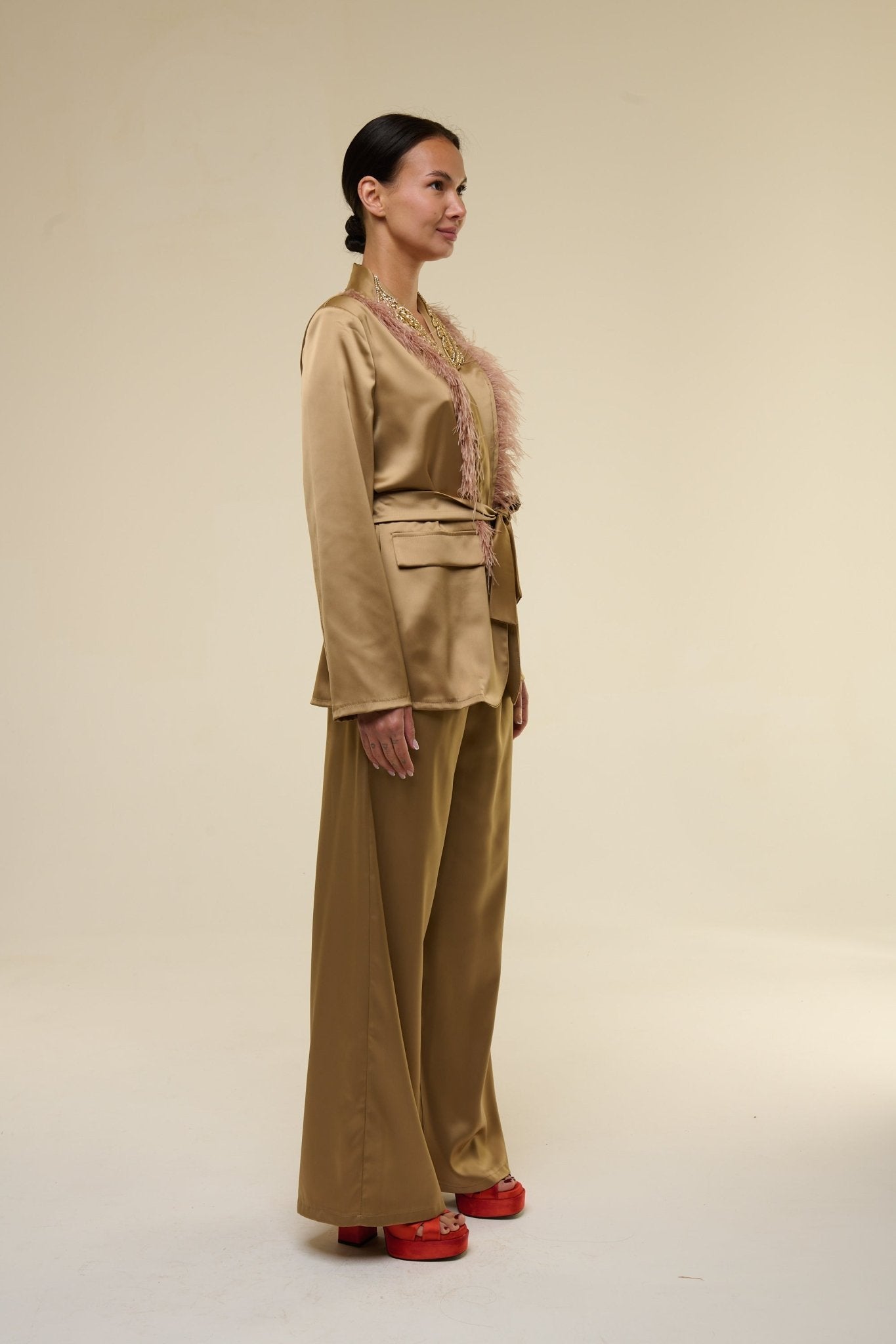 Tailleur Over Yasmin - 22 Spazio Boutique