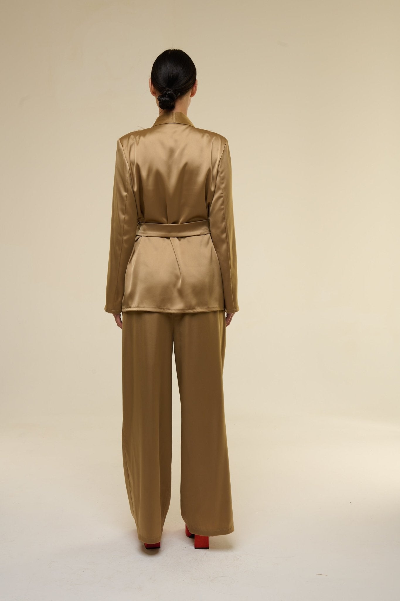 Tailleur Over Yasmin - 22 Spazio Boutique