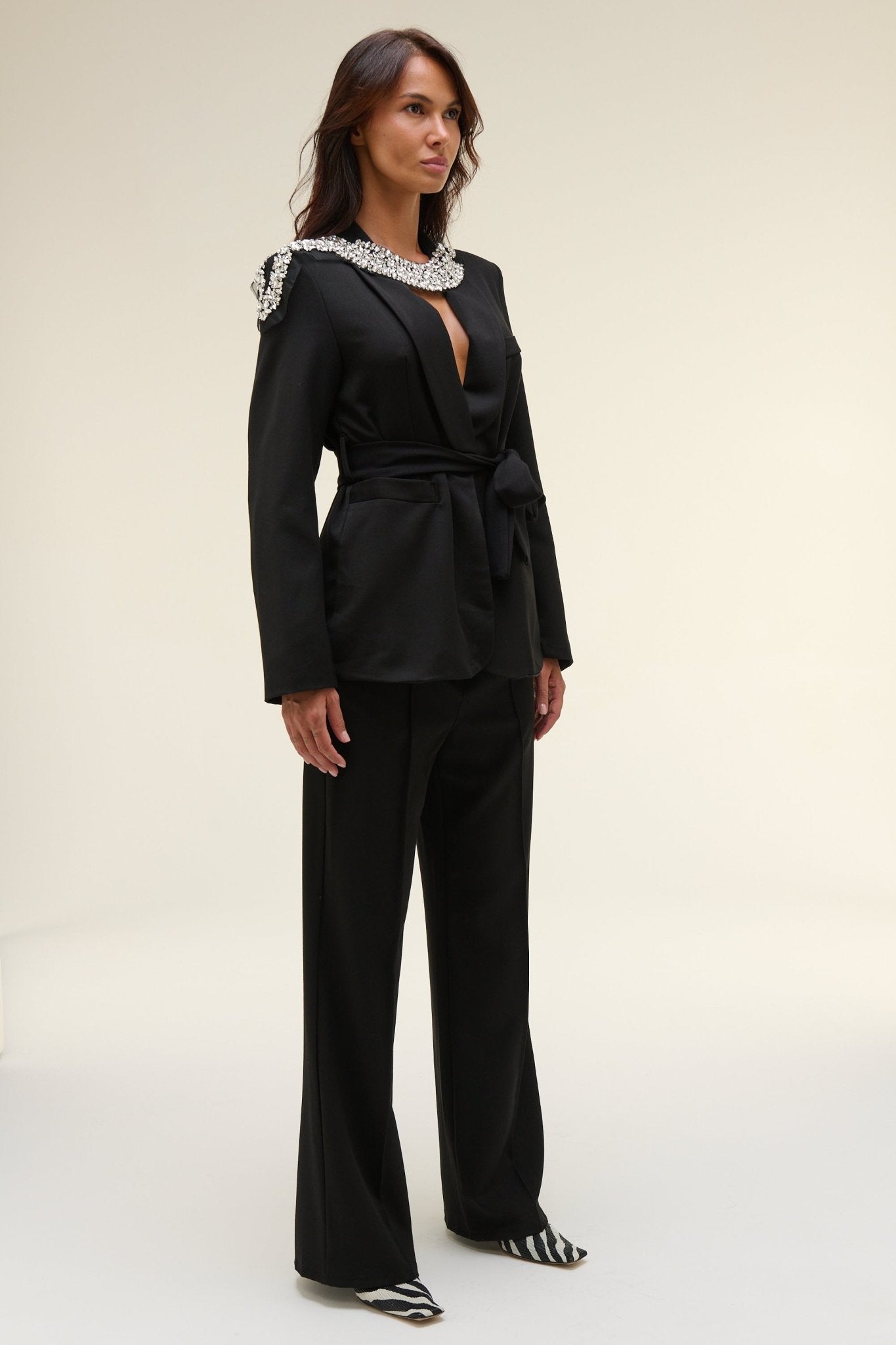 Tailleur Sofy - 22 Spazio Boutique