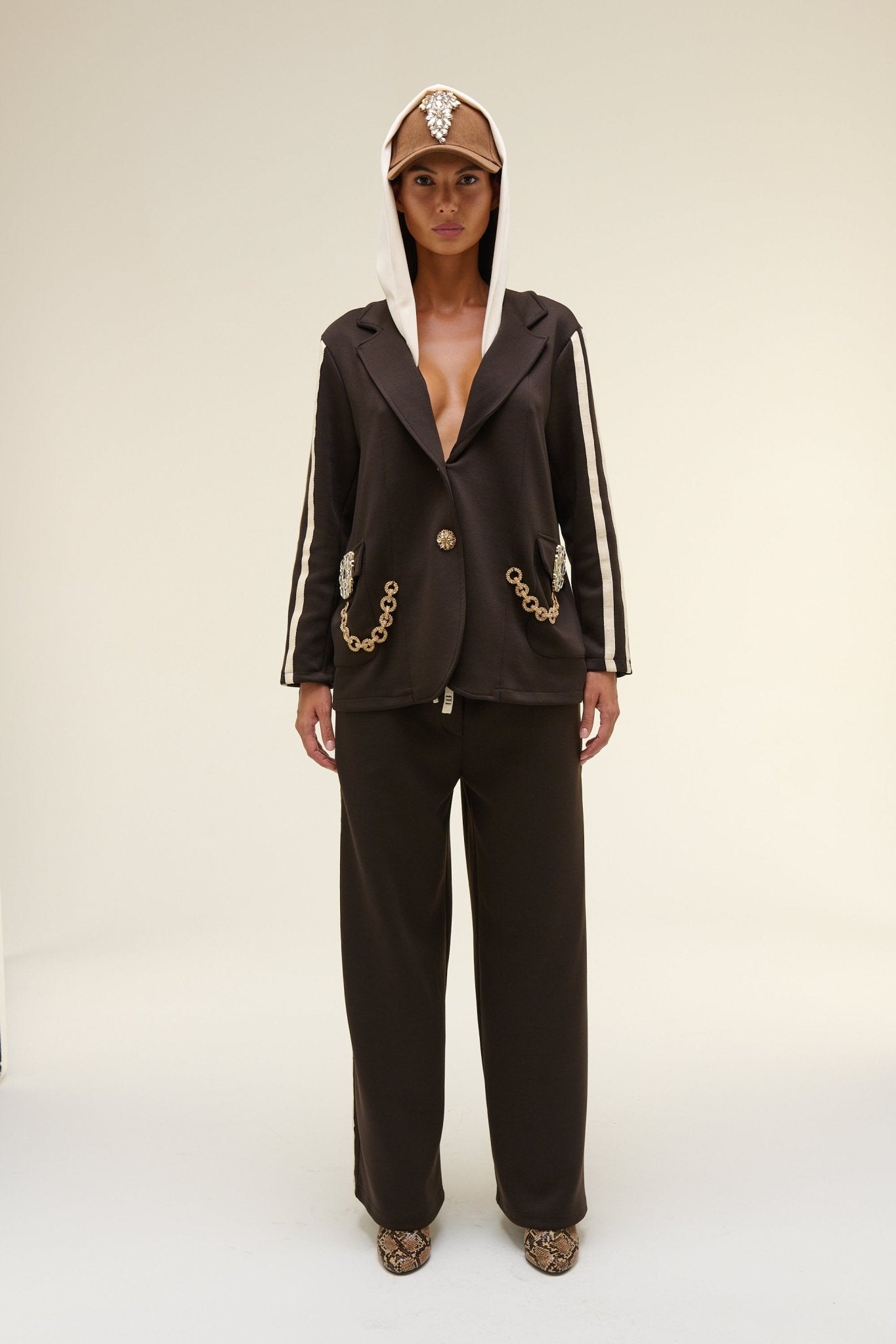 Completo Elodie - 22 Spazio Boutique