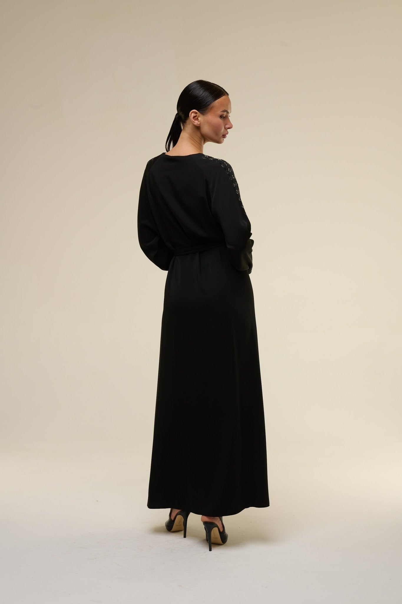 Caftano Dama - 22 Spazio Boutique