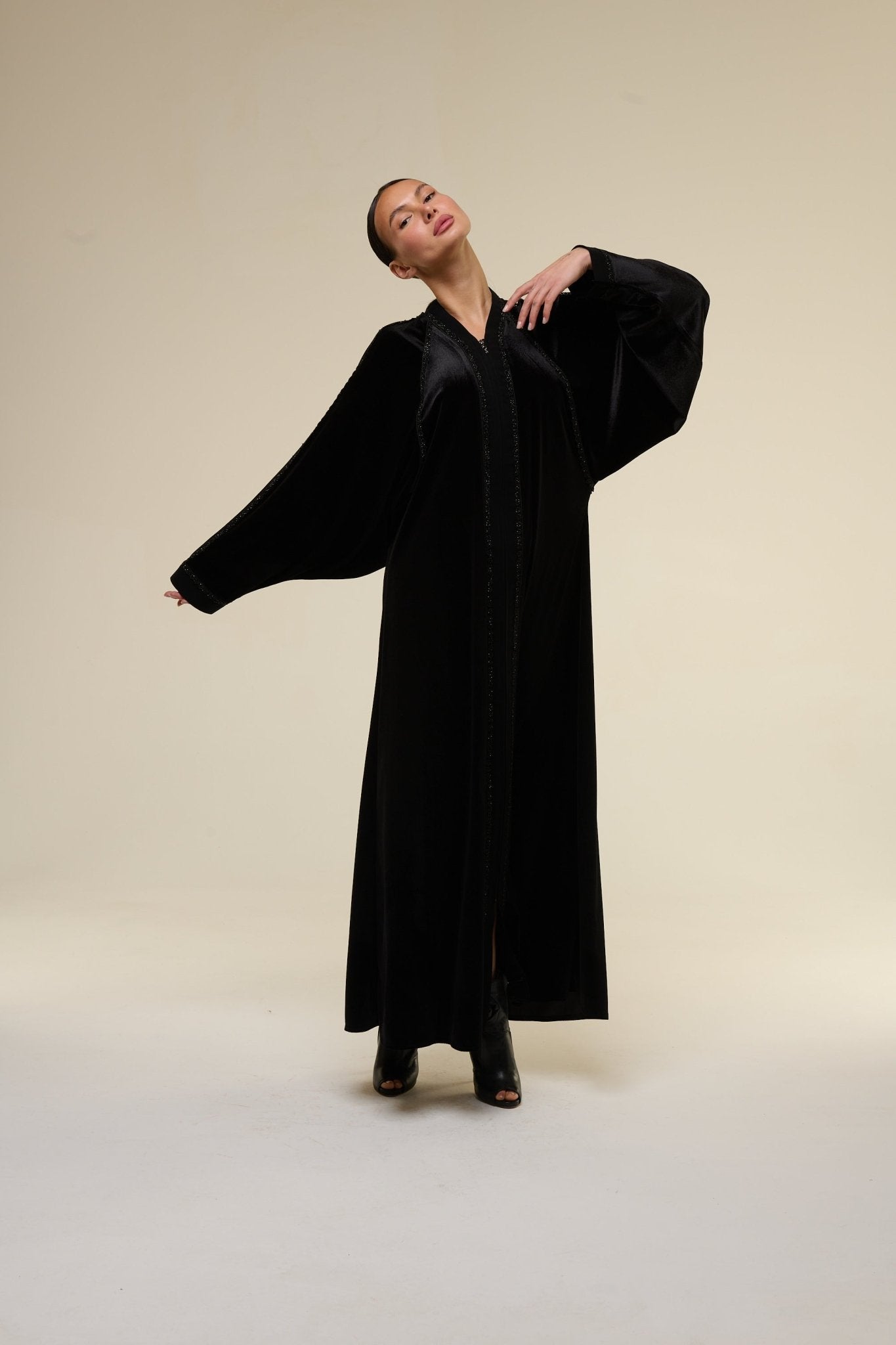 Caftano Kayro - 22 Spazio Boutique