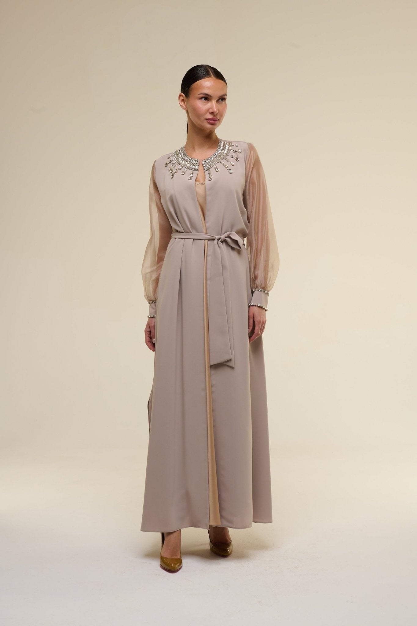 Caftano Nadira - 22 Spazio Boutique