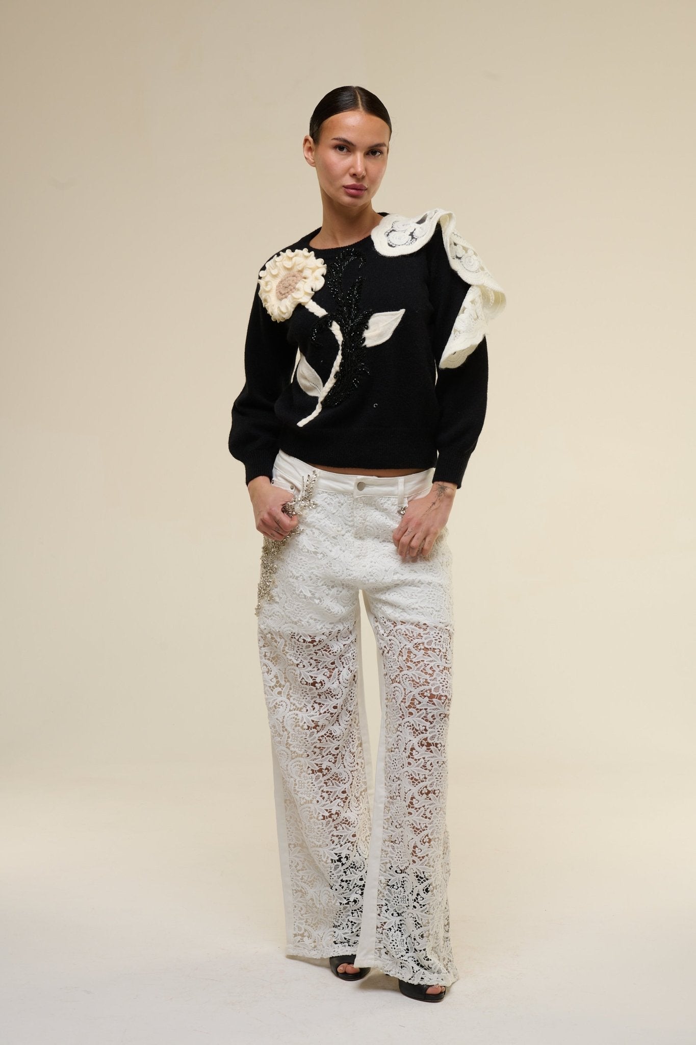 Maglia Royal - 22 Spazio Boutique