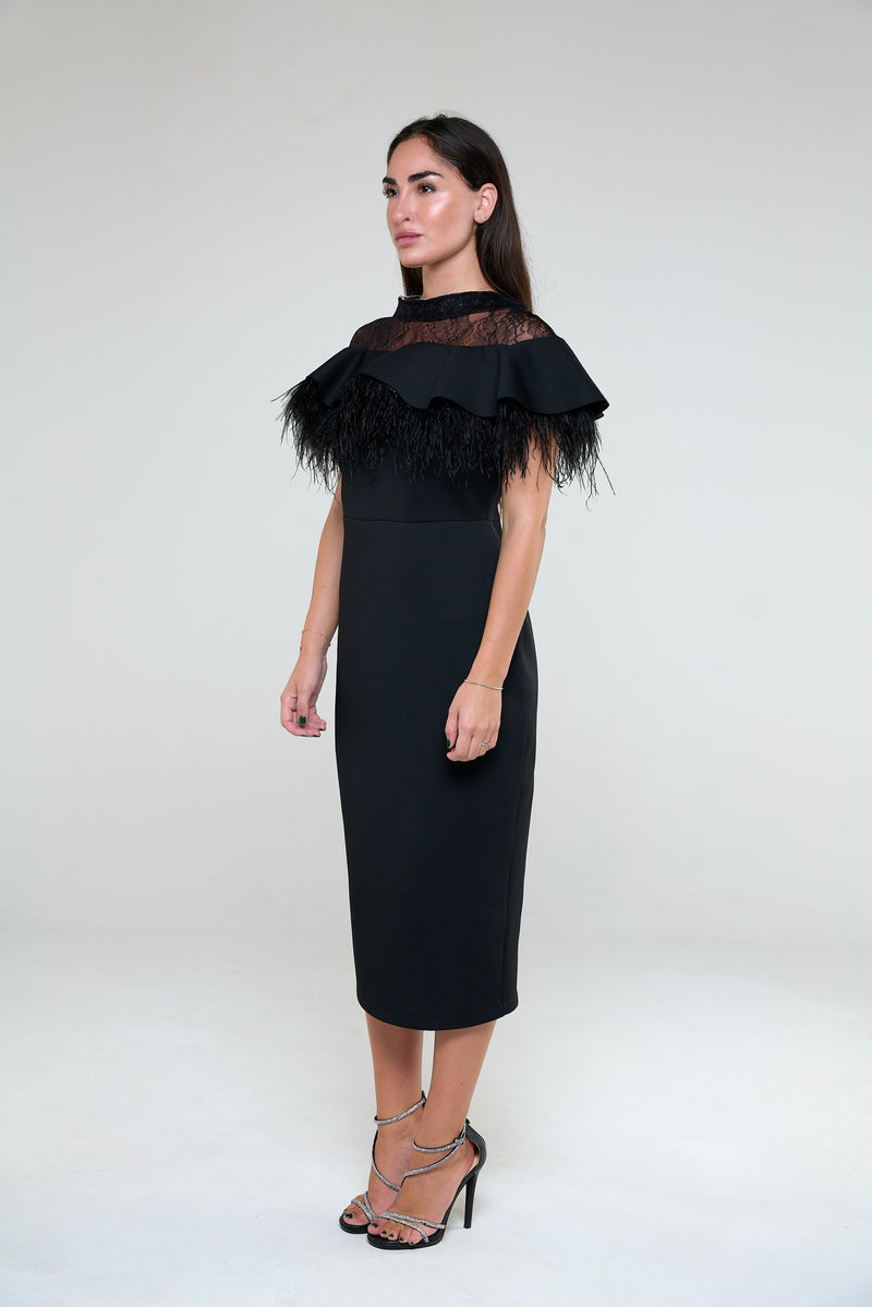 DRESS DEA