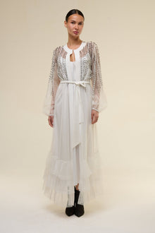 Caftano Nancy Frill - 22 Spazio Boutique