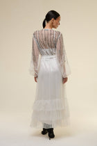 Caftano Nancy Frill - 22 Spazio Boutique