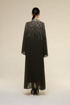 Caftano Nancy Verde - 22 Spazio Boutique