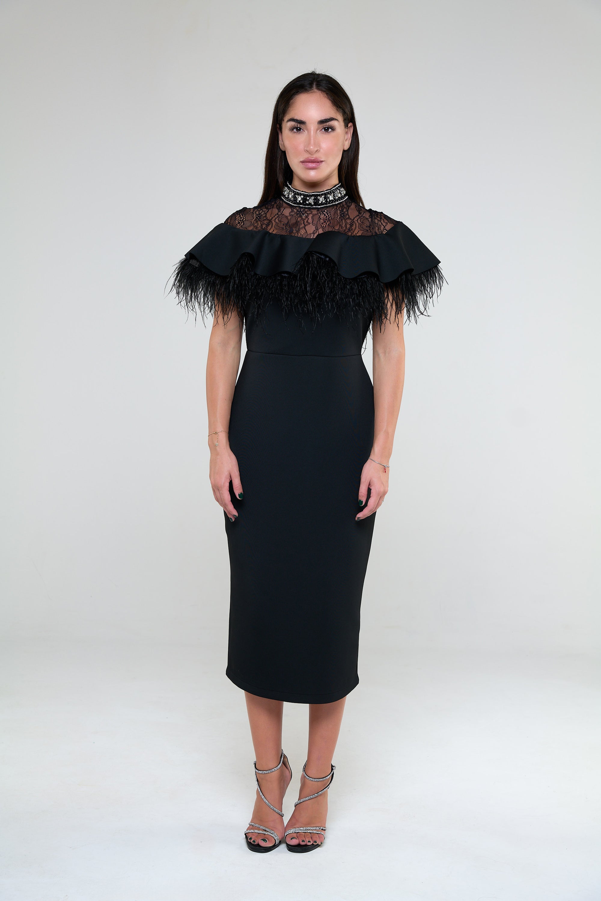 DRESS DEA