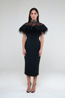 DRESS DEA