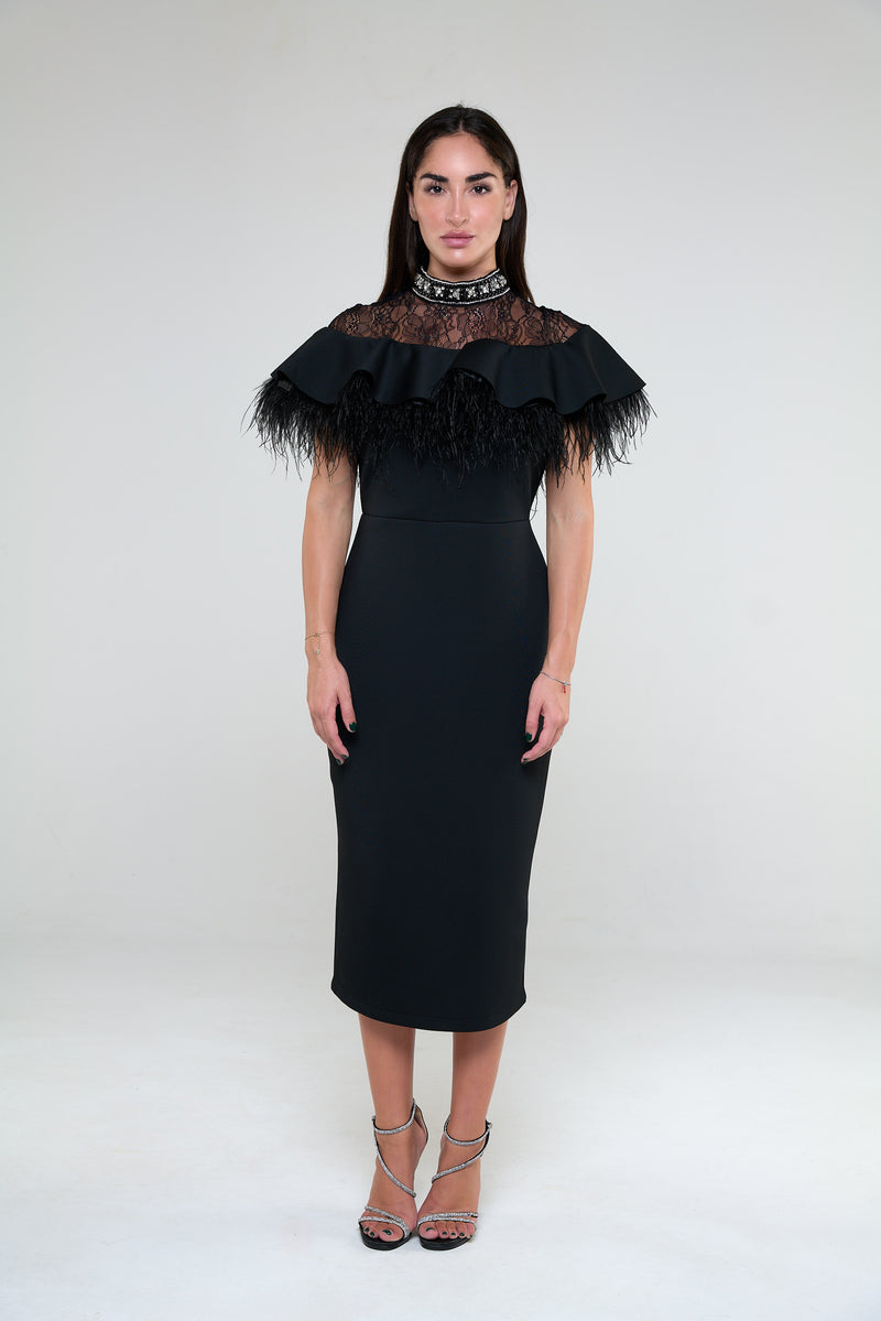 DRESS DEA