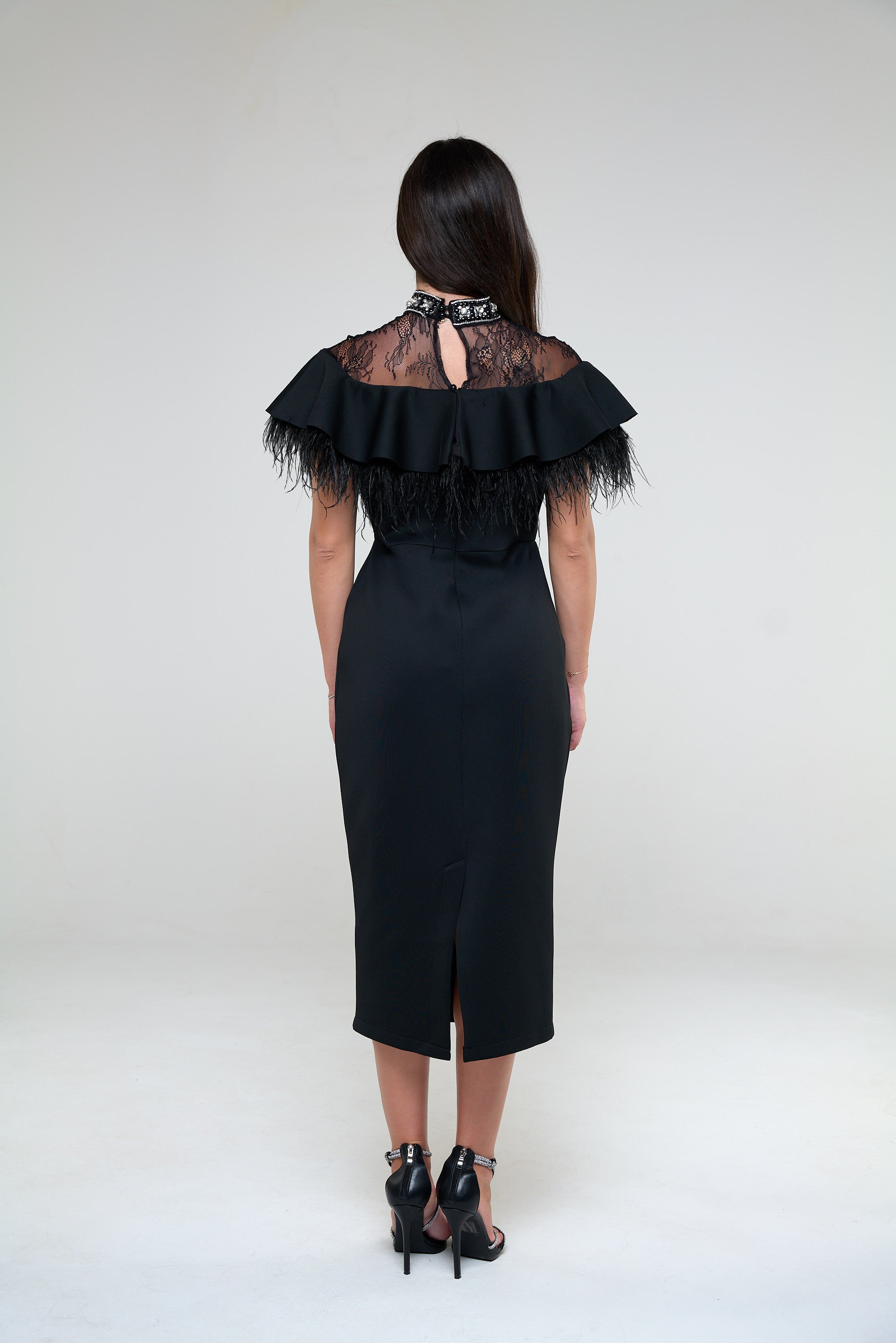 DRESS DEA