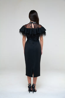 DRESS DEA
