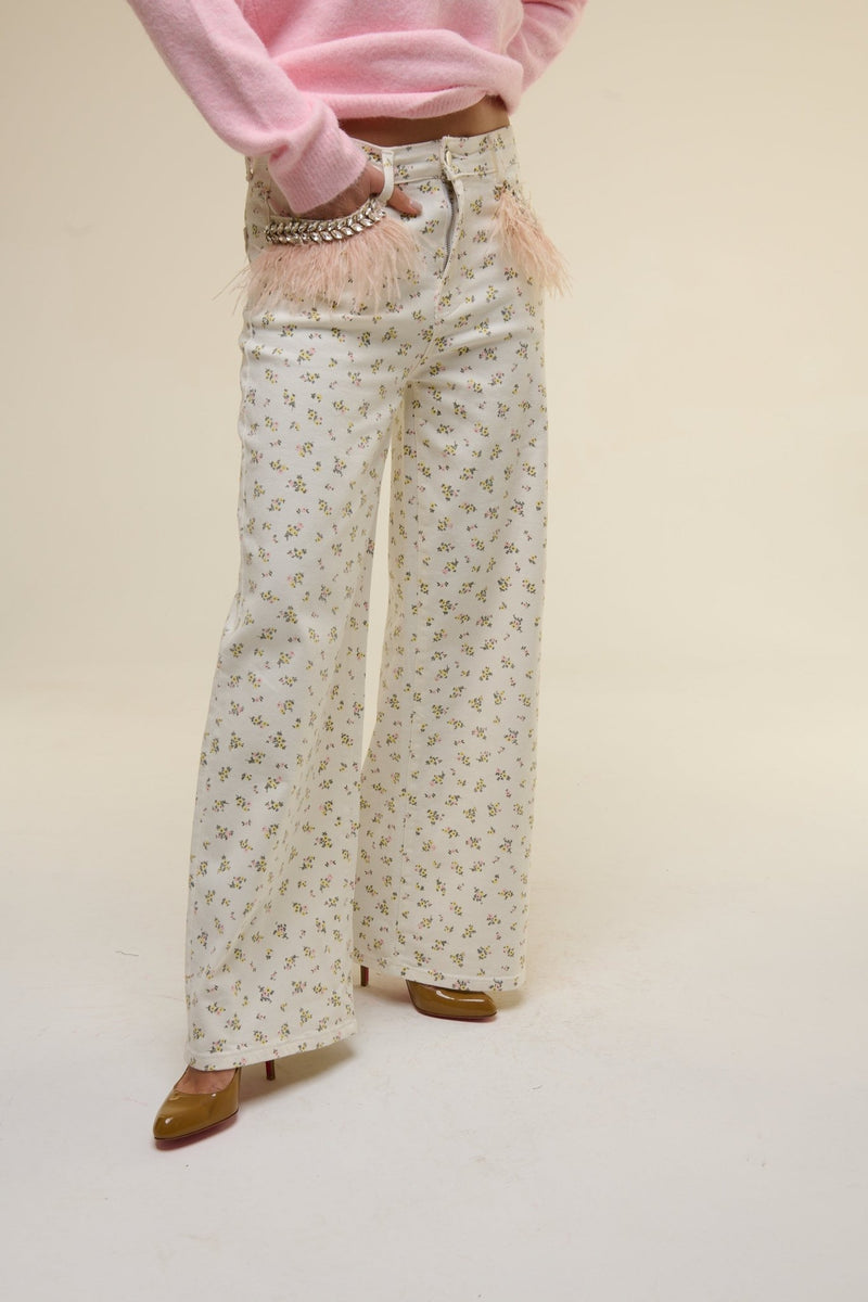 Jeans Rosy - 22 Spazio Boutique