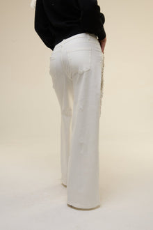 Jeans Lace - 22 Spazio Boutique