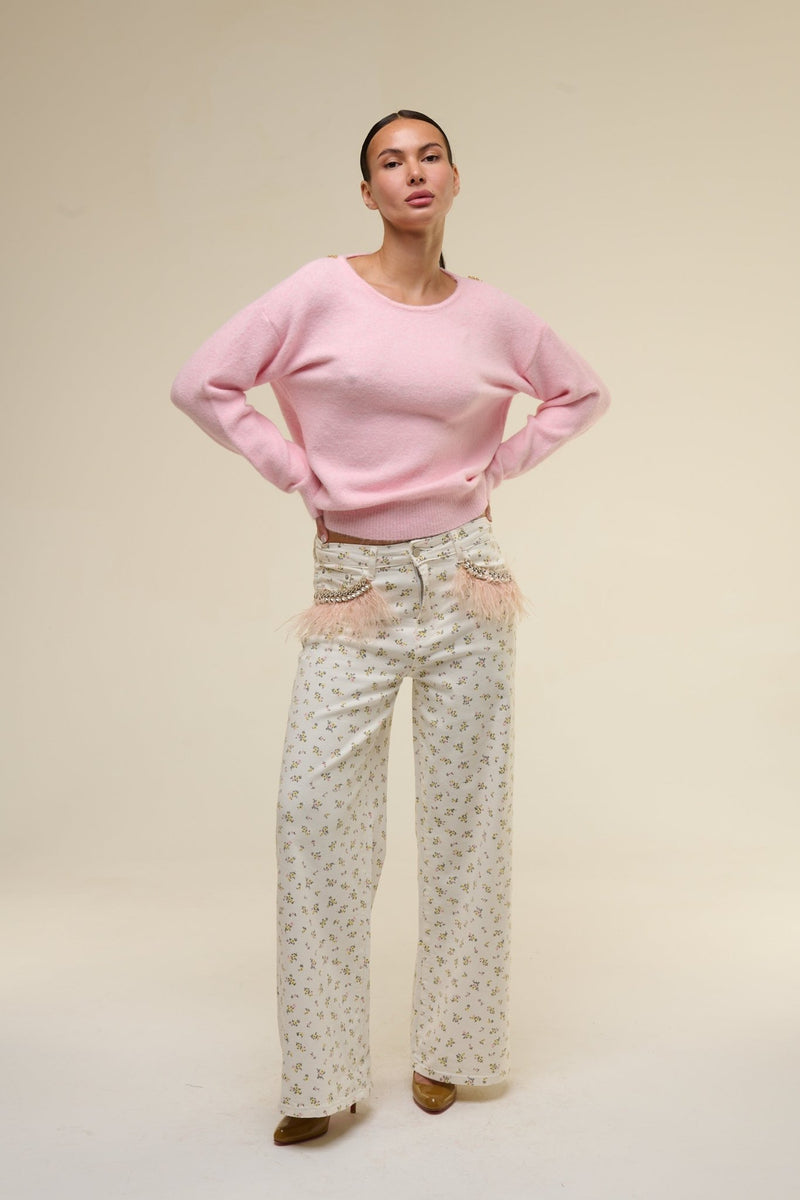 Maglia Eva - 22 Spazio Boutique