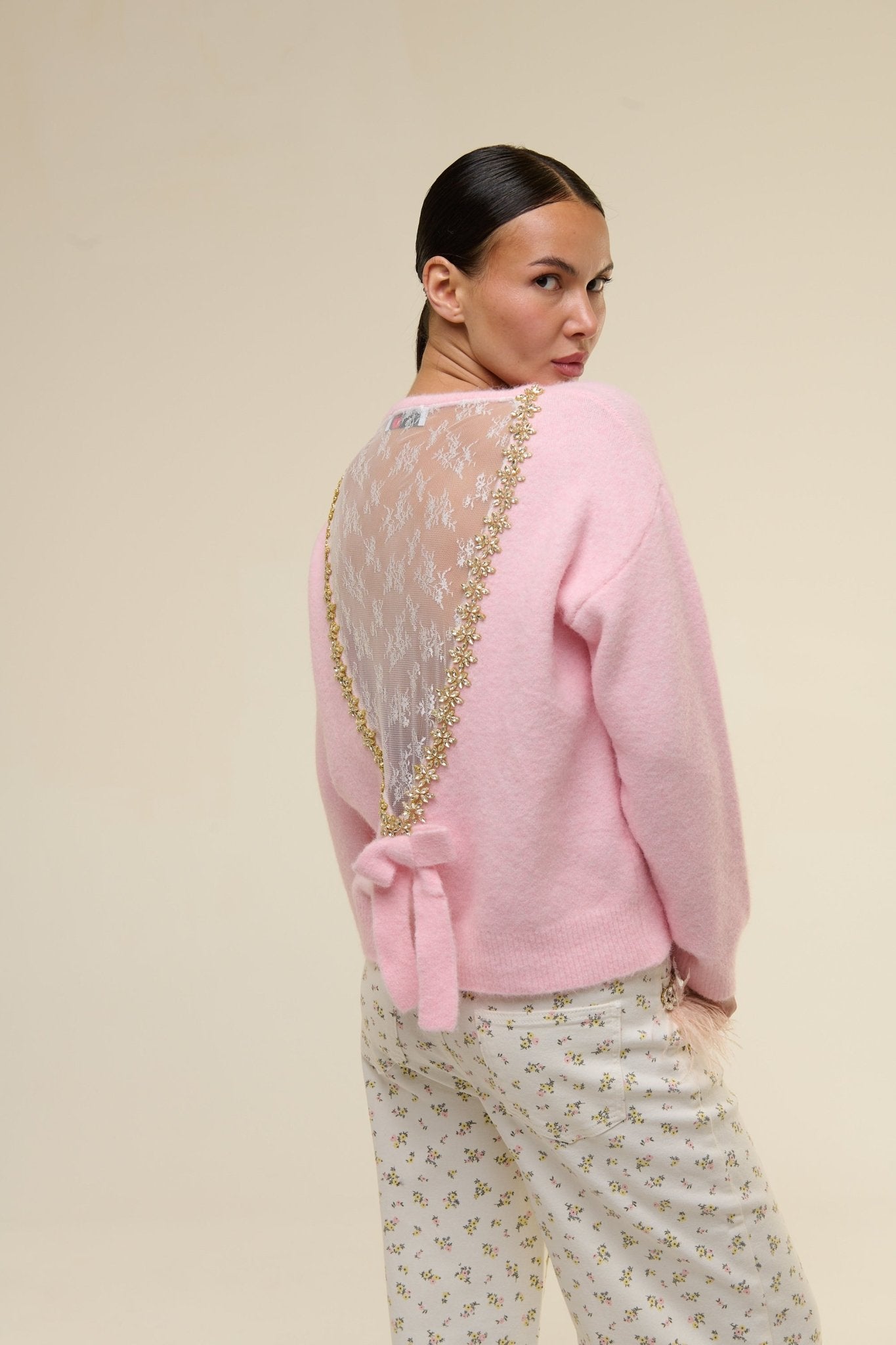 Maglia Eva - 22 Spazio Boutique