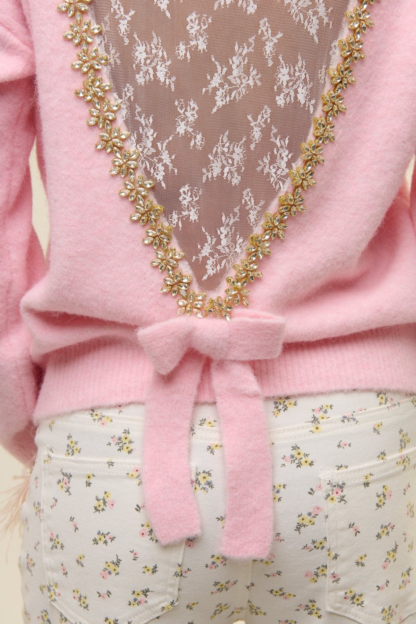 Maglia Eva - 22 Spazio Boutique