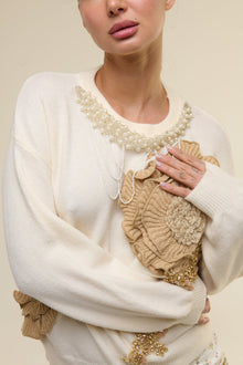 Maglia Venus - 22 Spazio Boutique