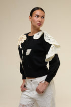 Maglia Royal - 22 Spazio Boutique