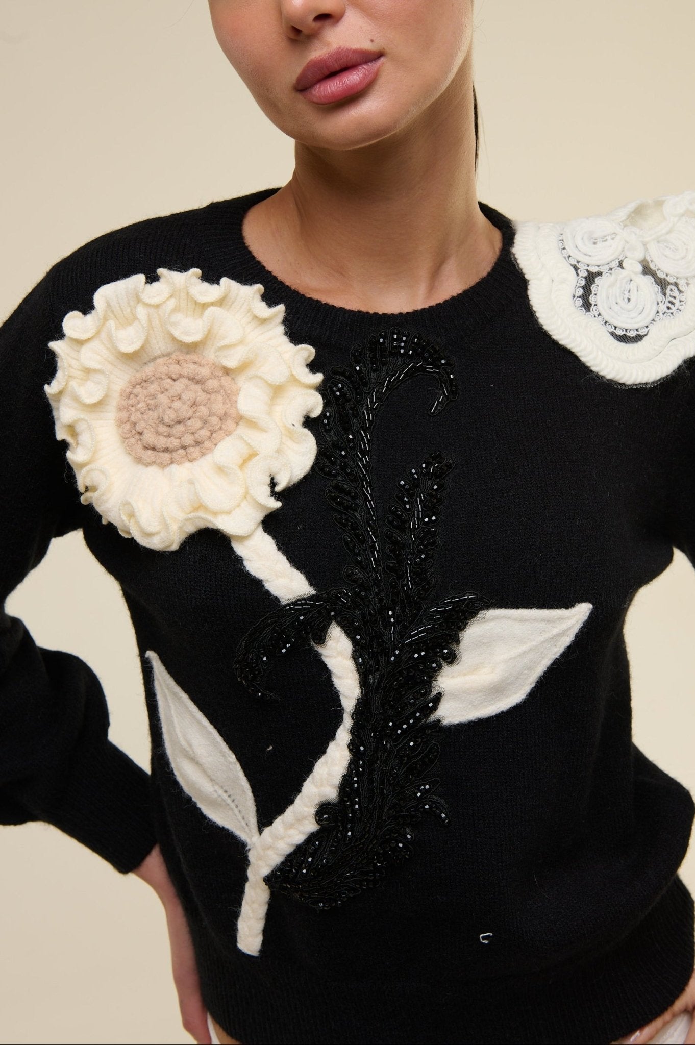 Maglia Royal - 22 Spazio Boutique